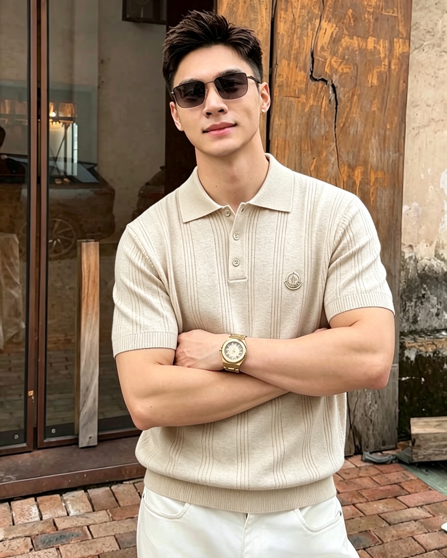 polo