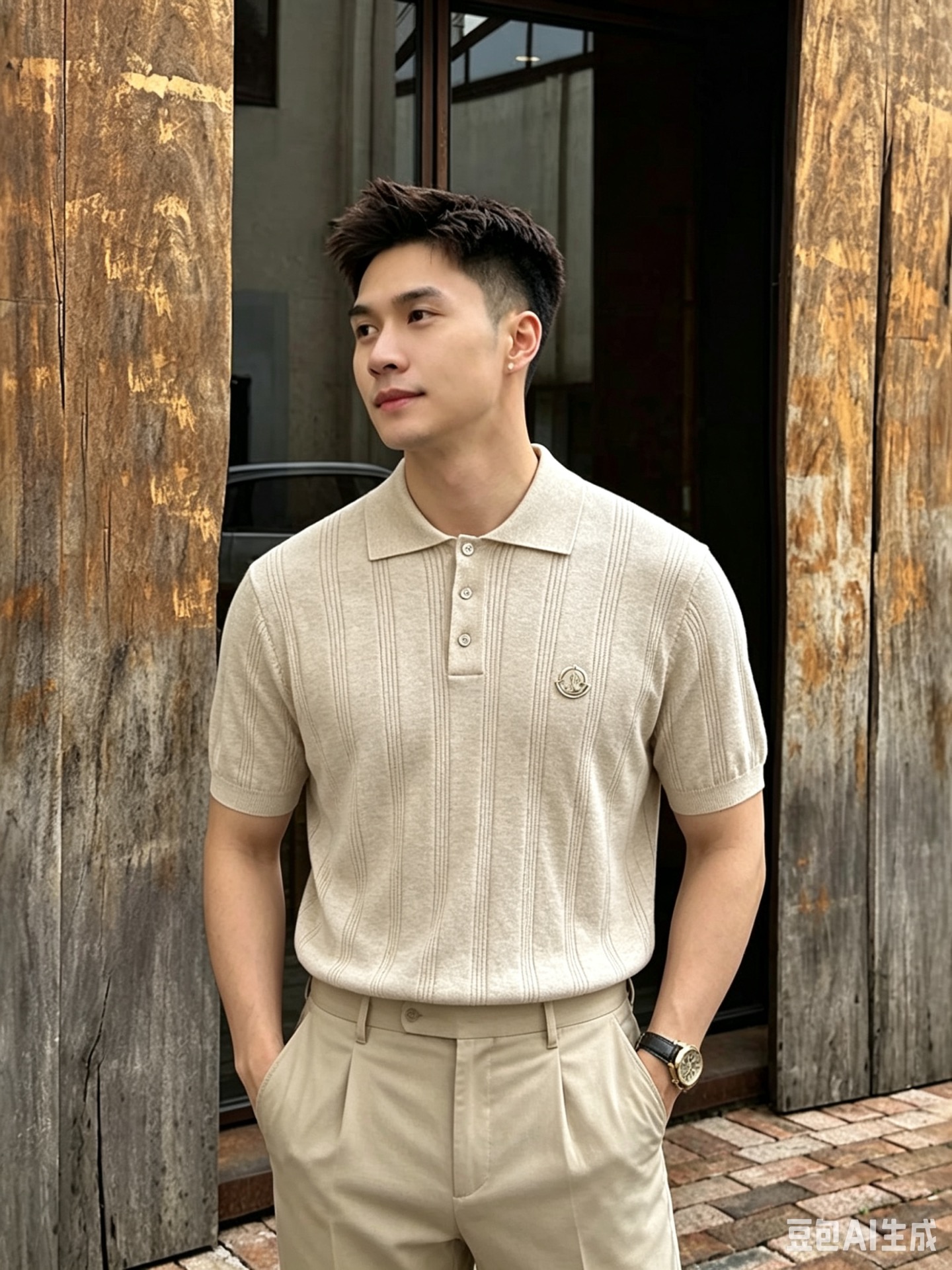 polo