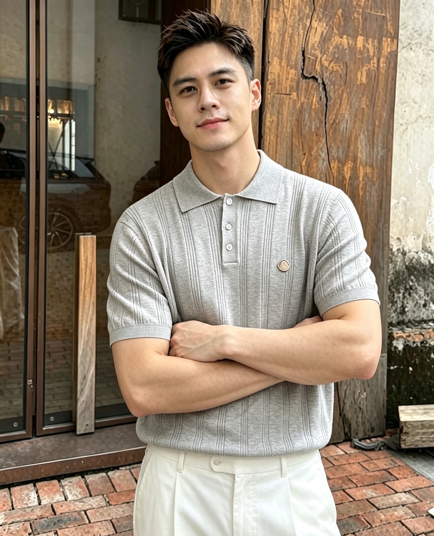 polo