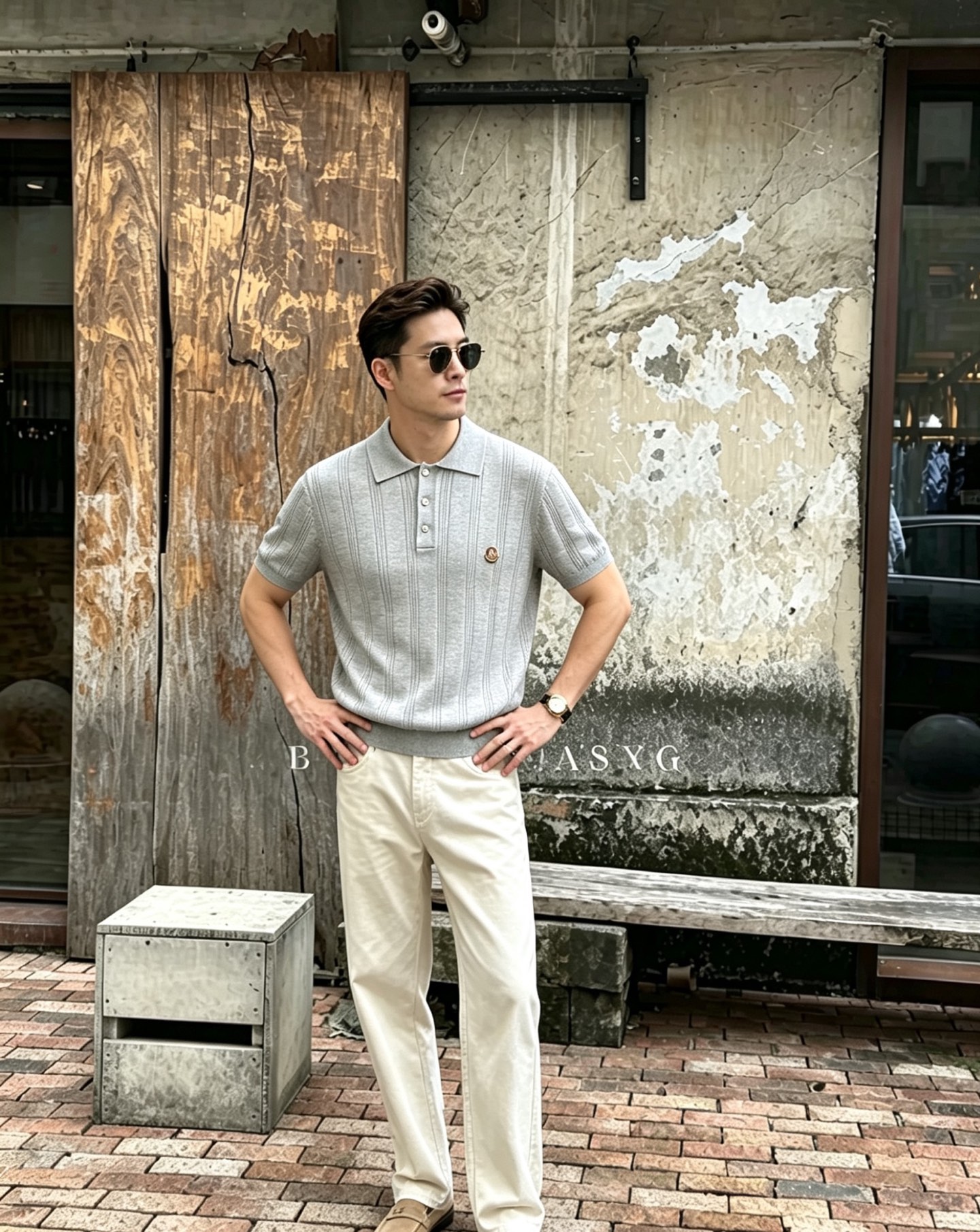 polo