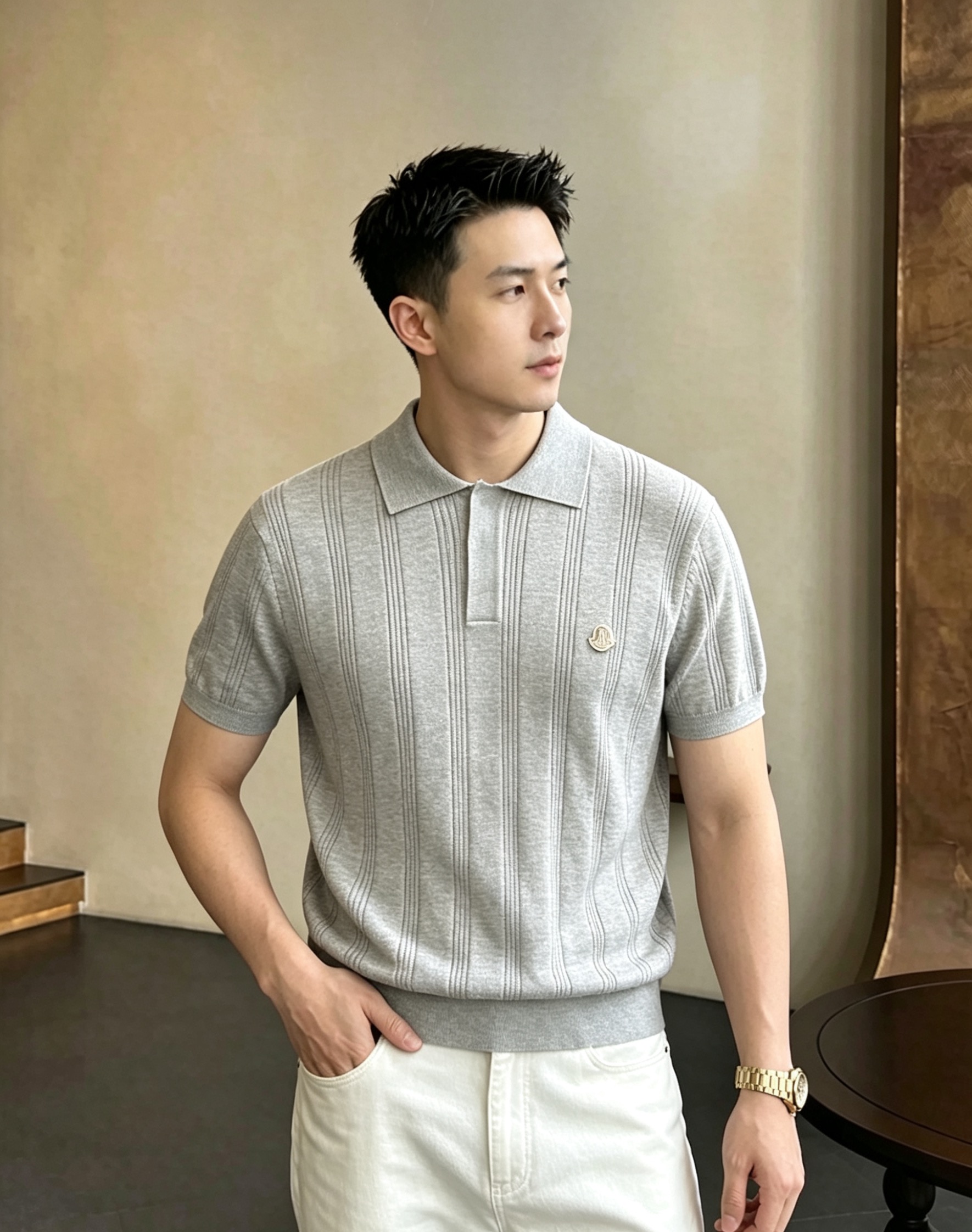 polo