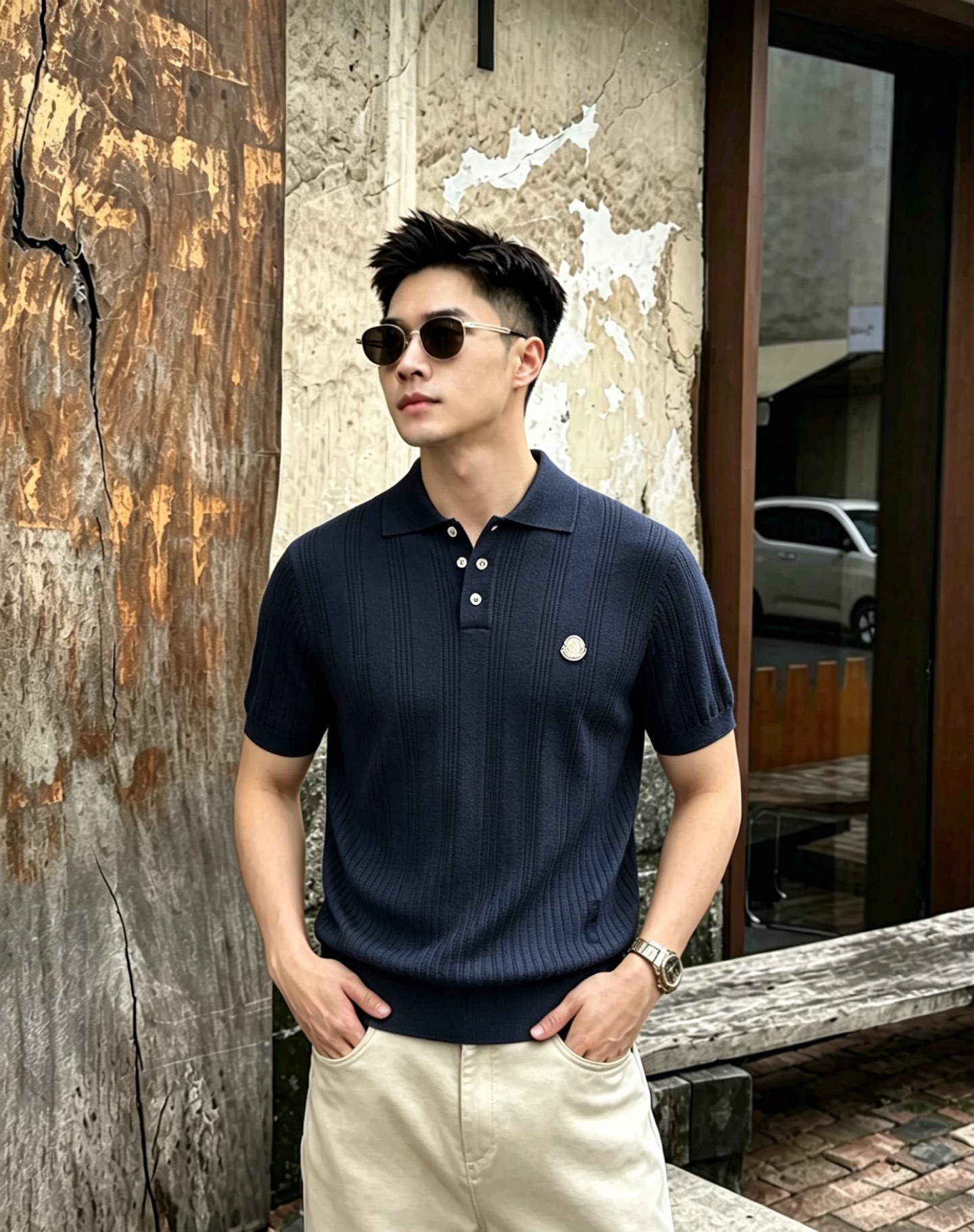 polo