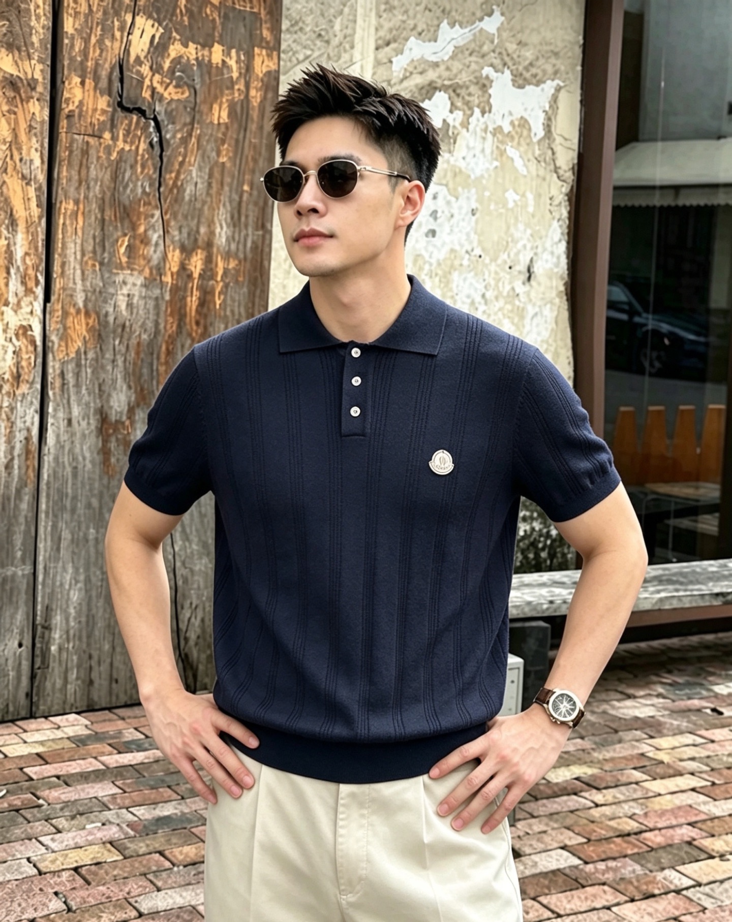 polo