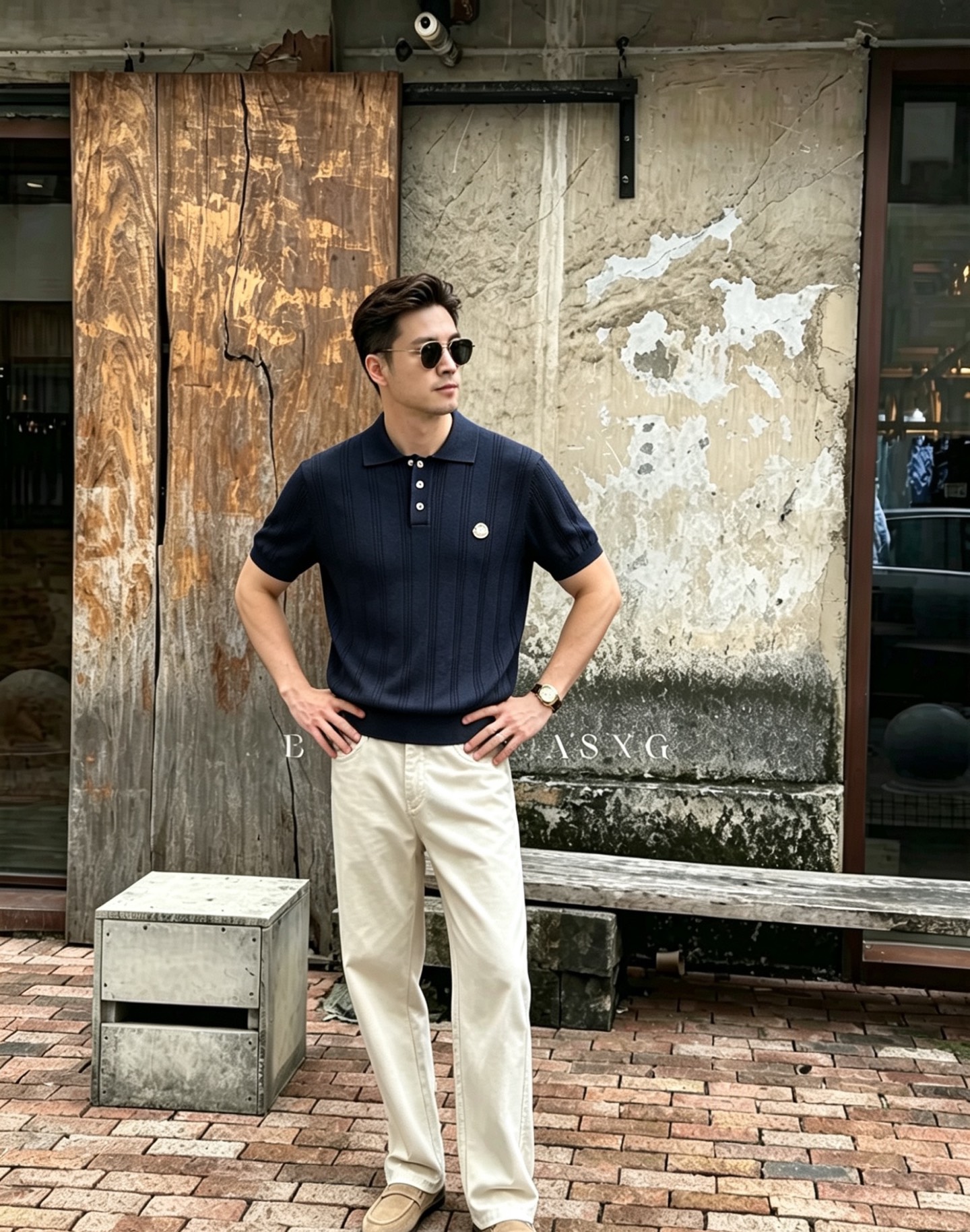 polo