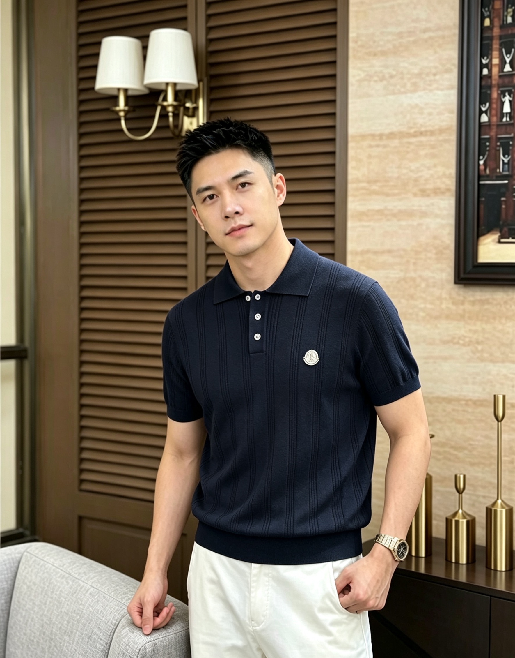 polo