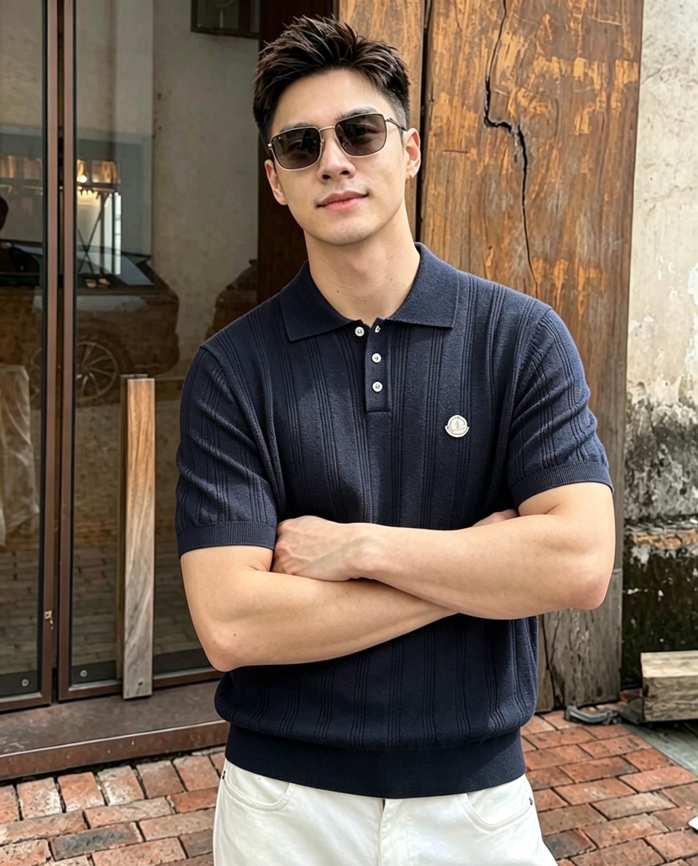 polo