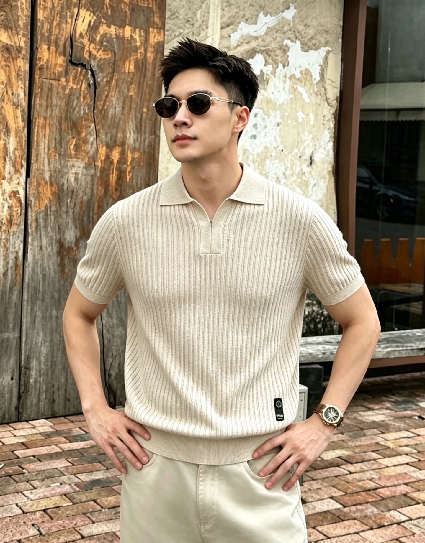 polo