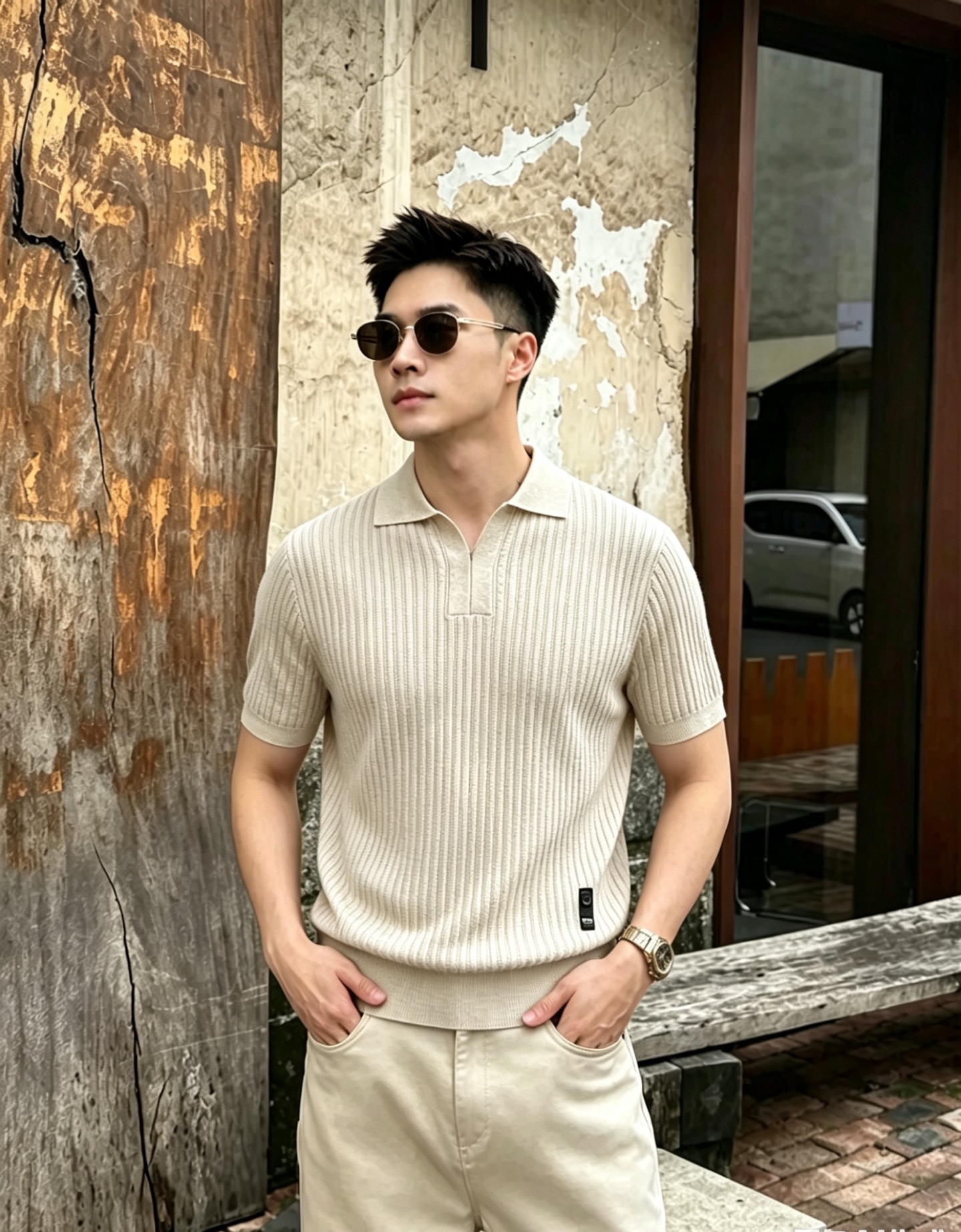 polo