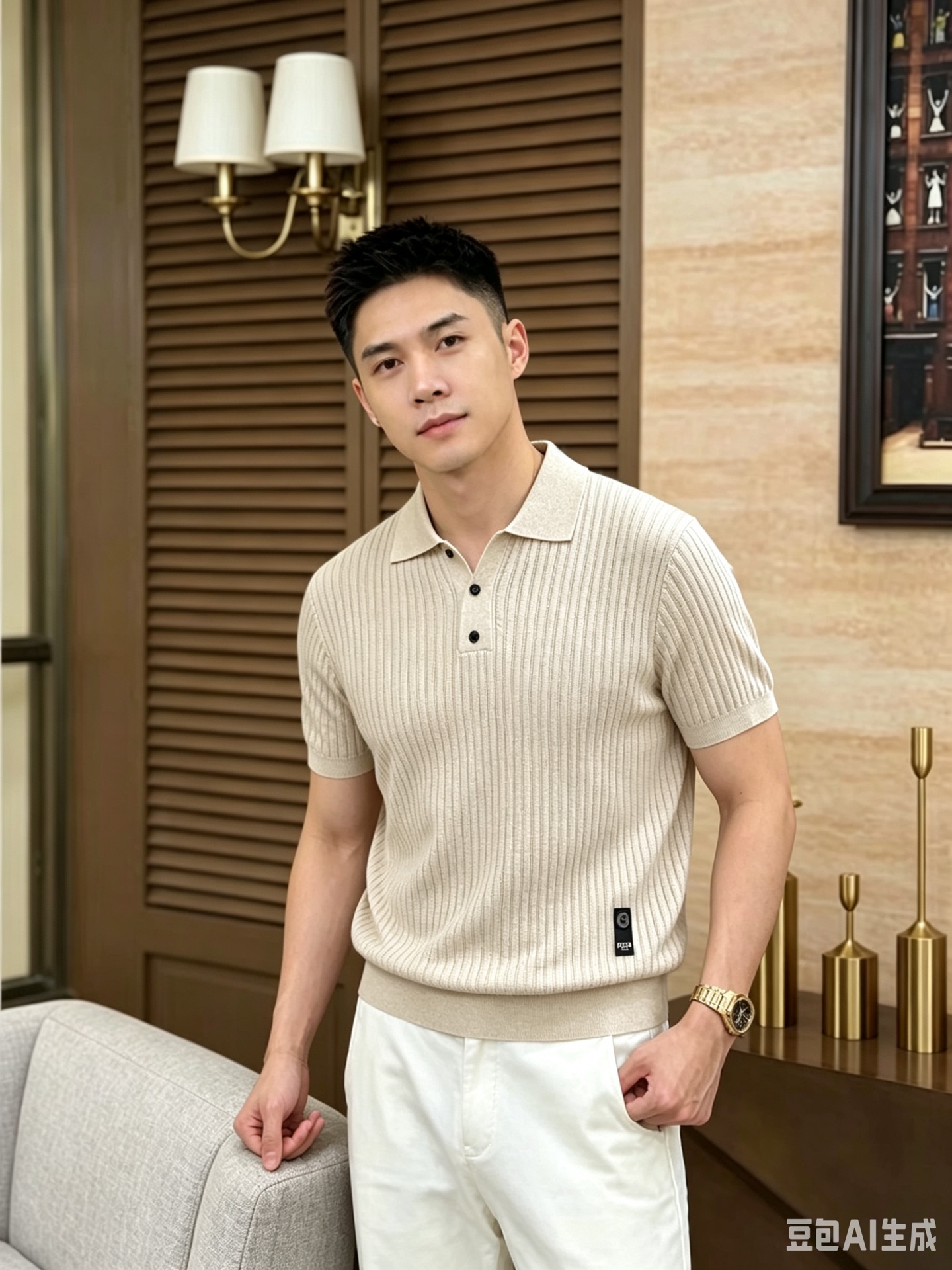 polo