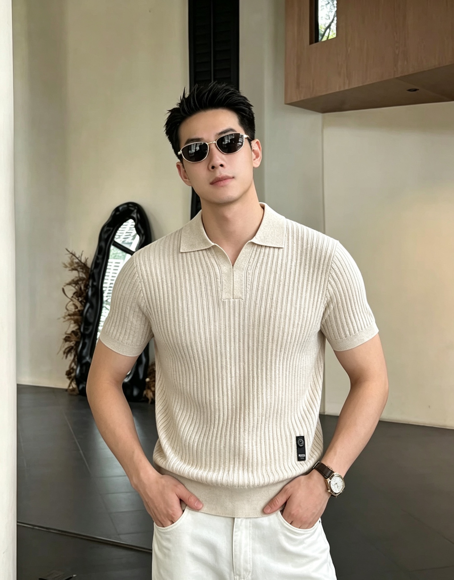 polo