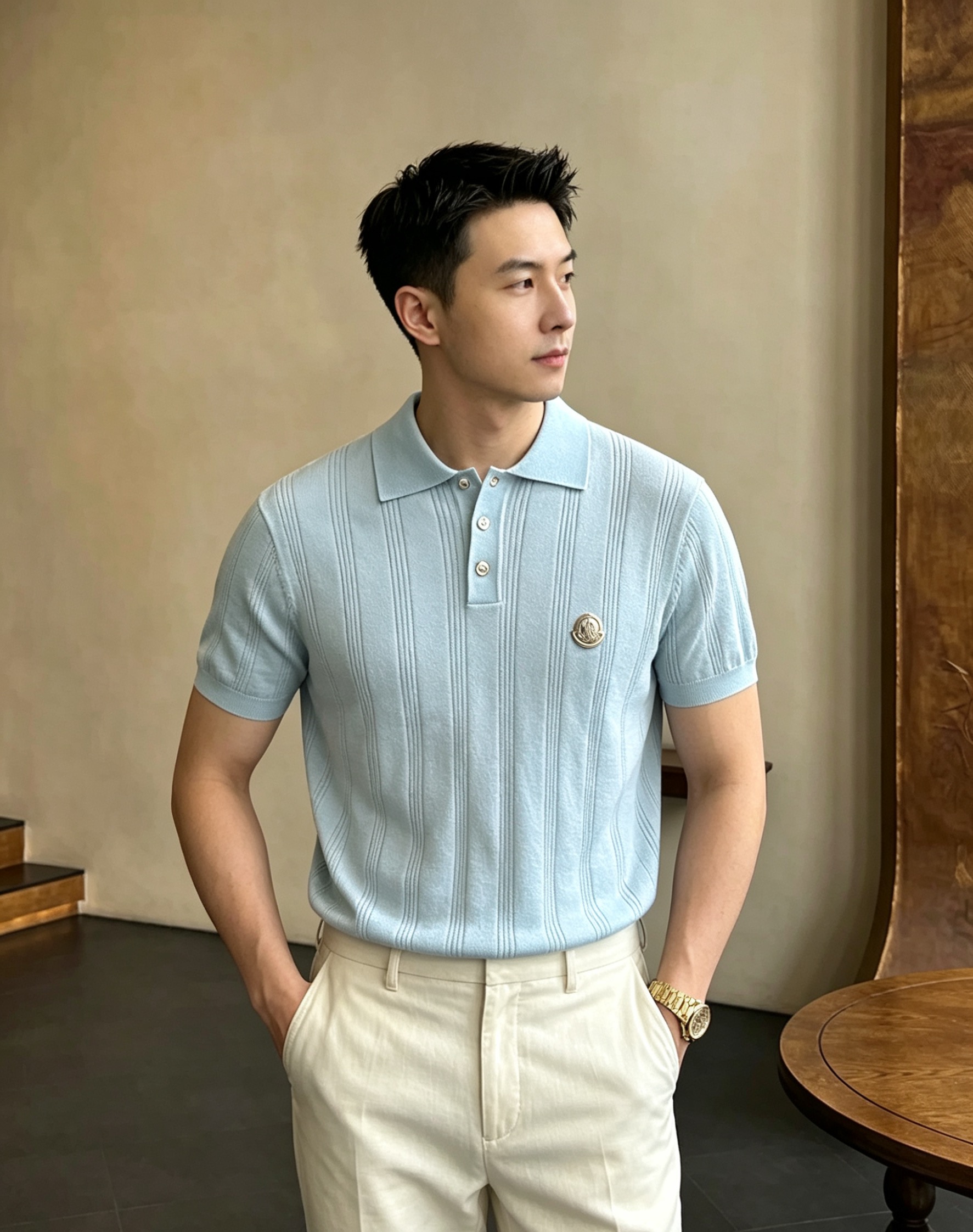 polo