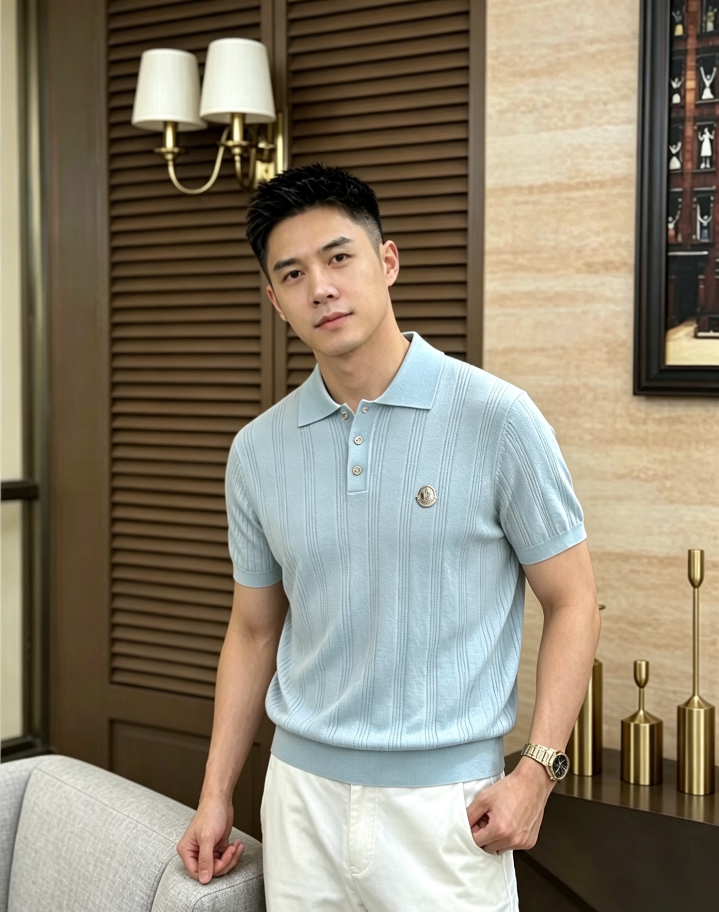 polo