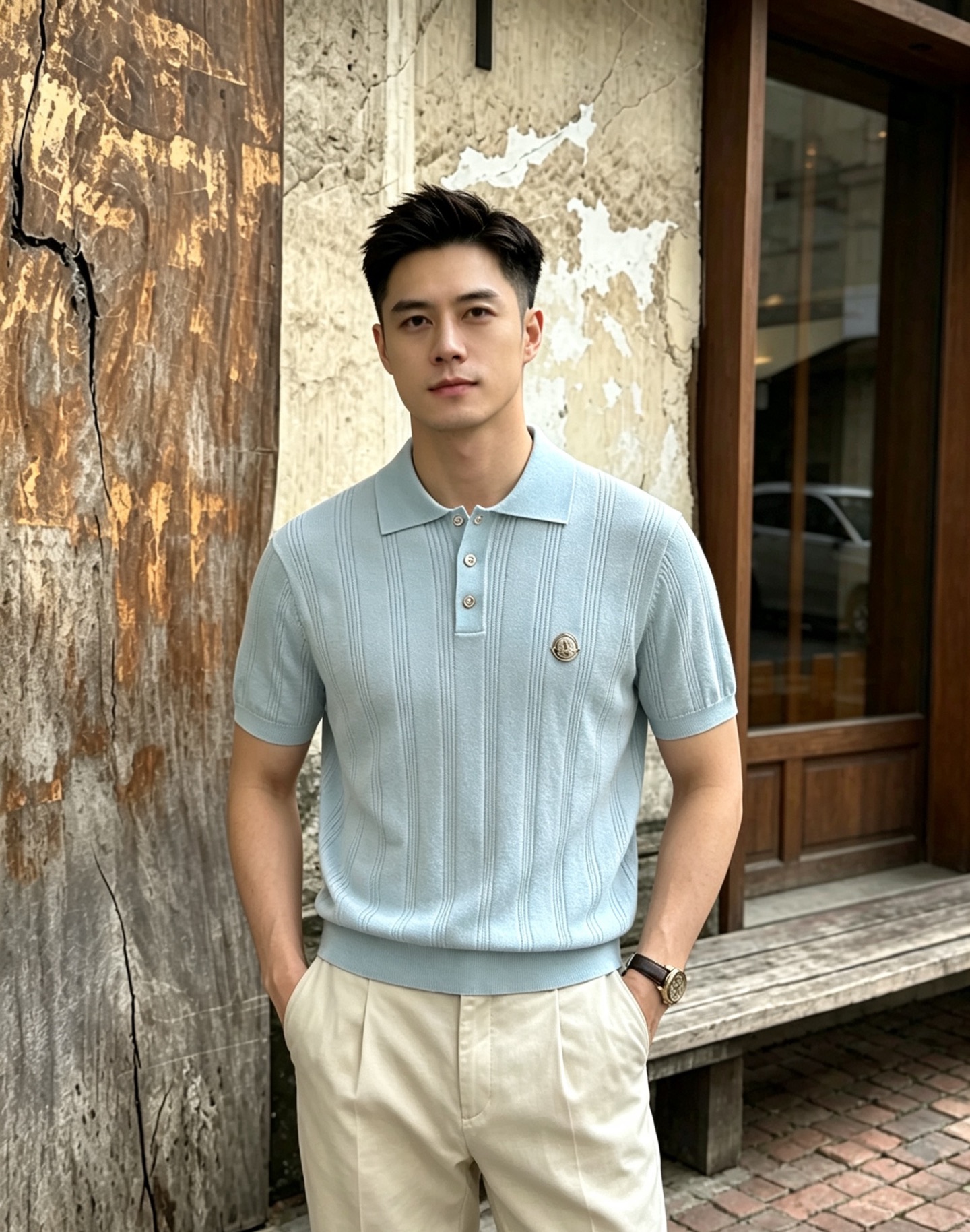 polo