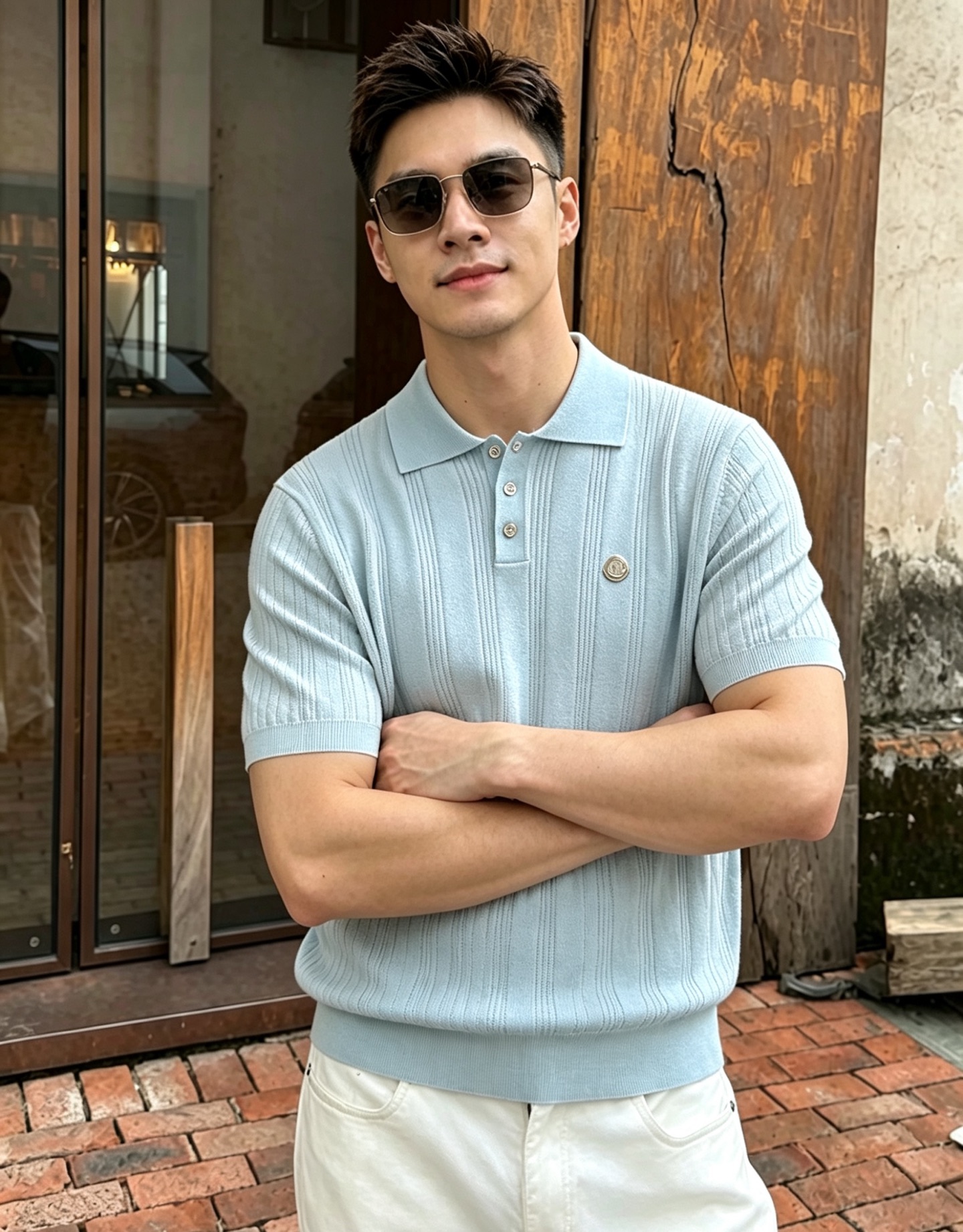 polo