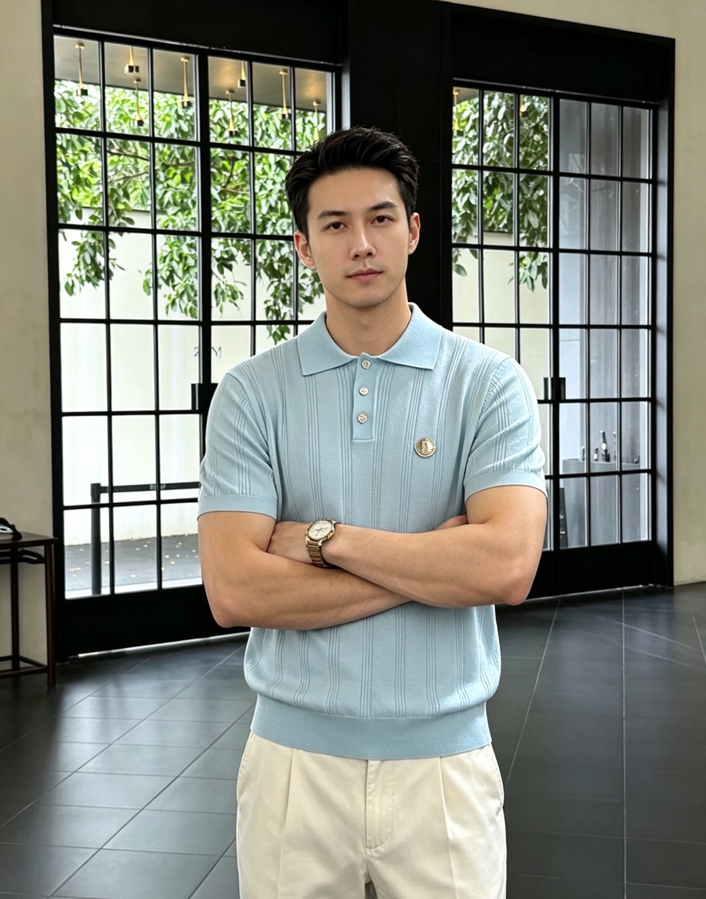 polo