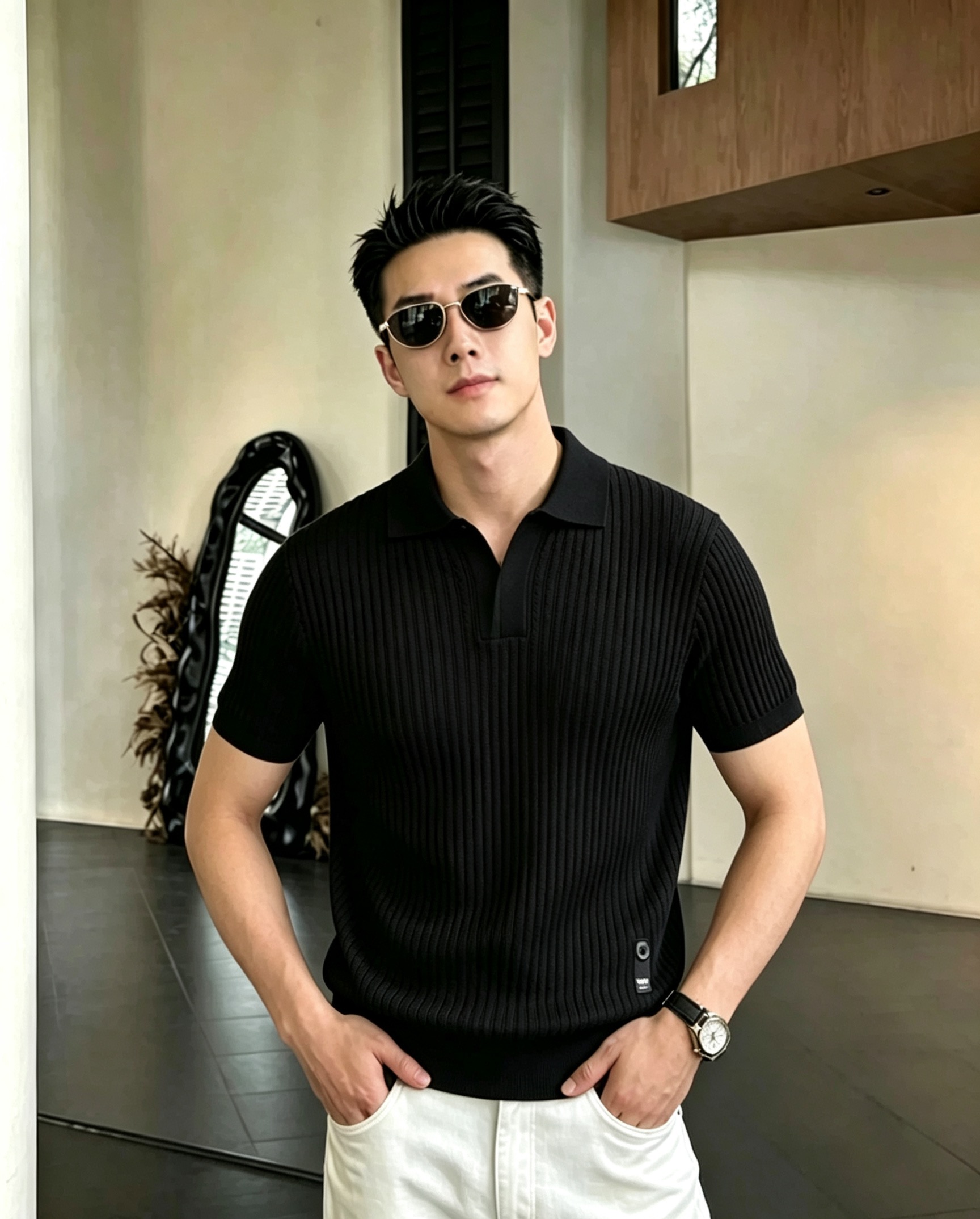 polo