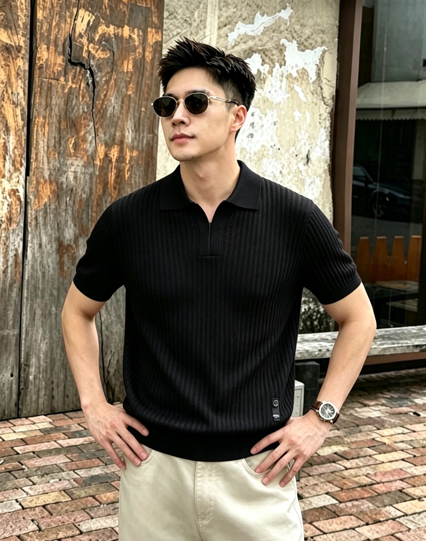 polo
