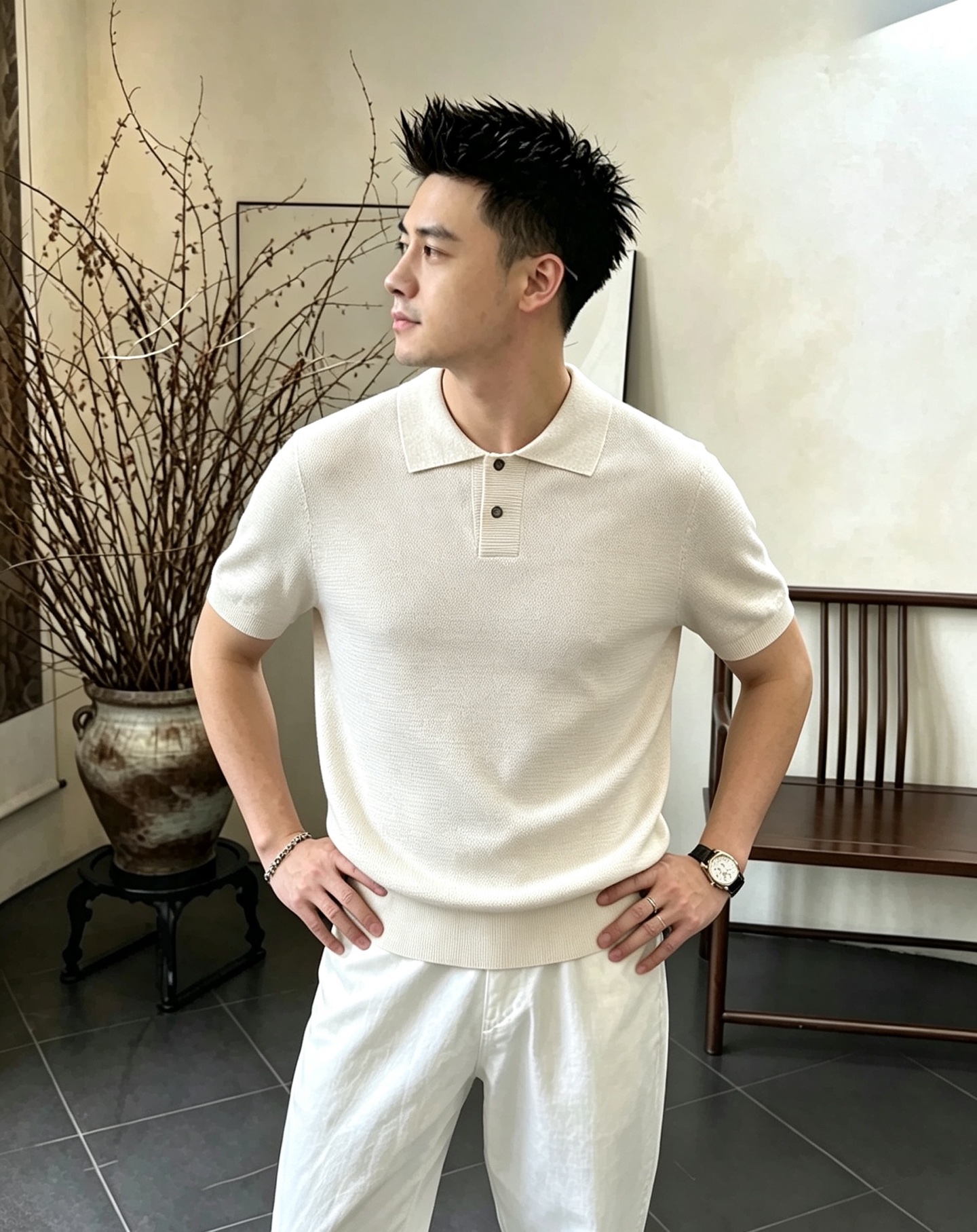 polo