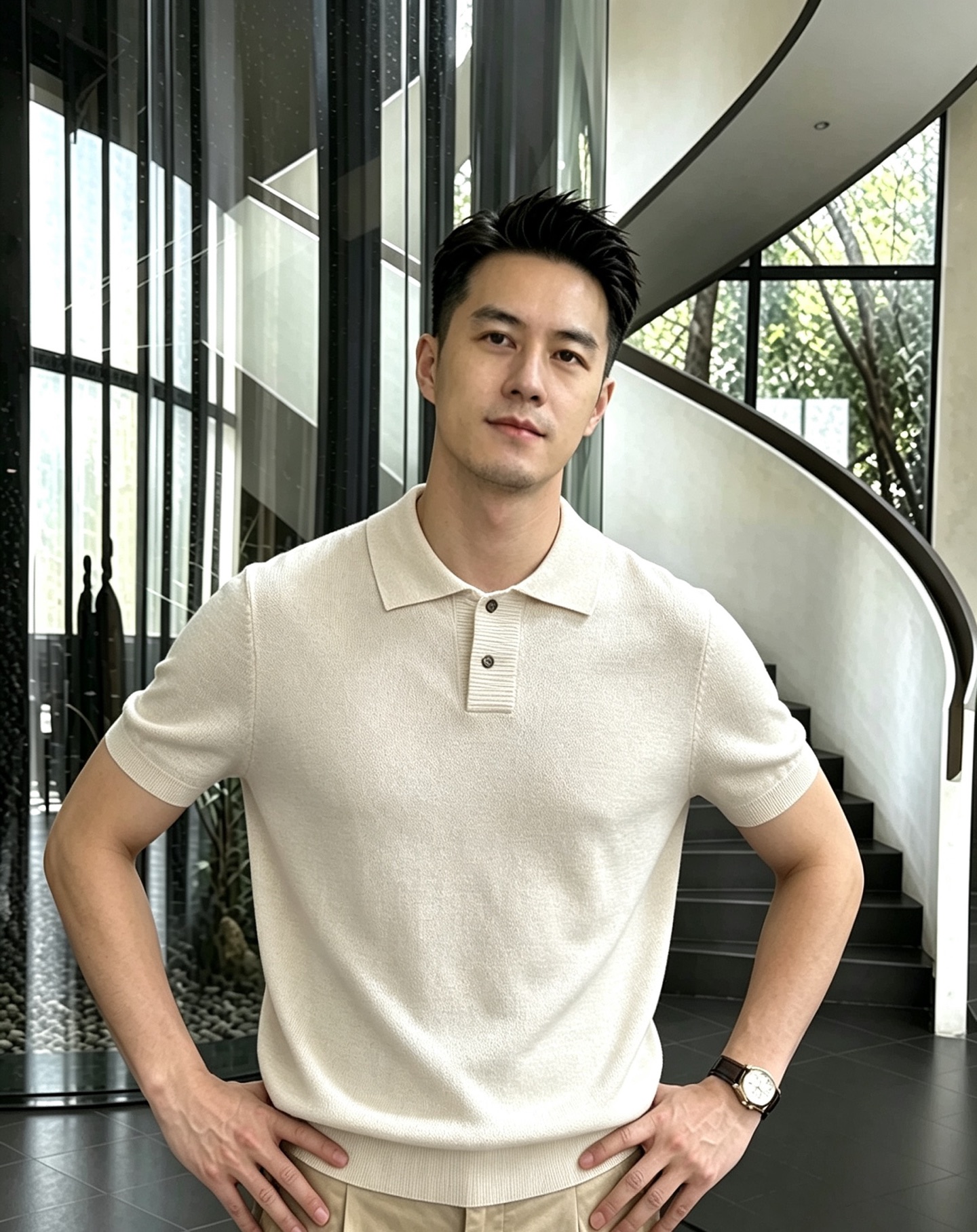 polo