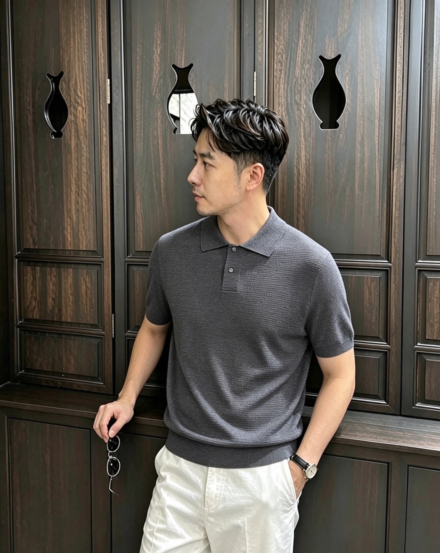polo