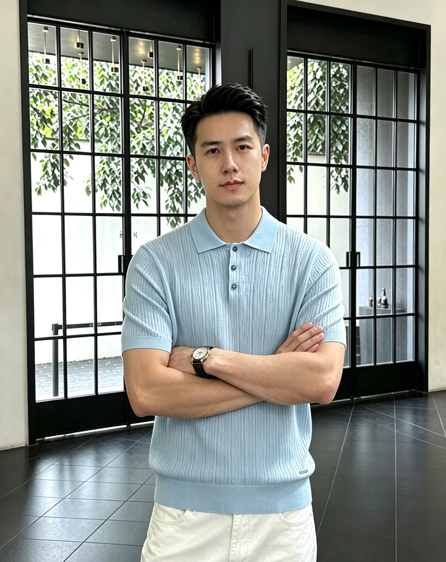 polo