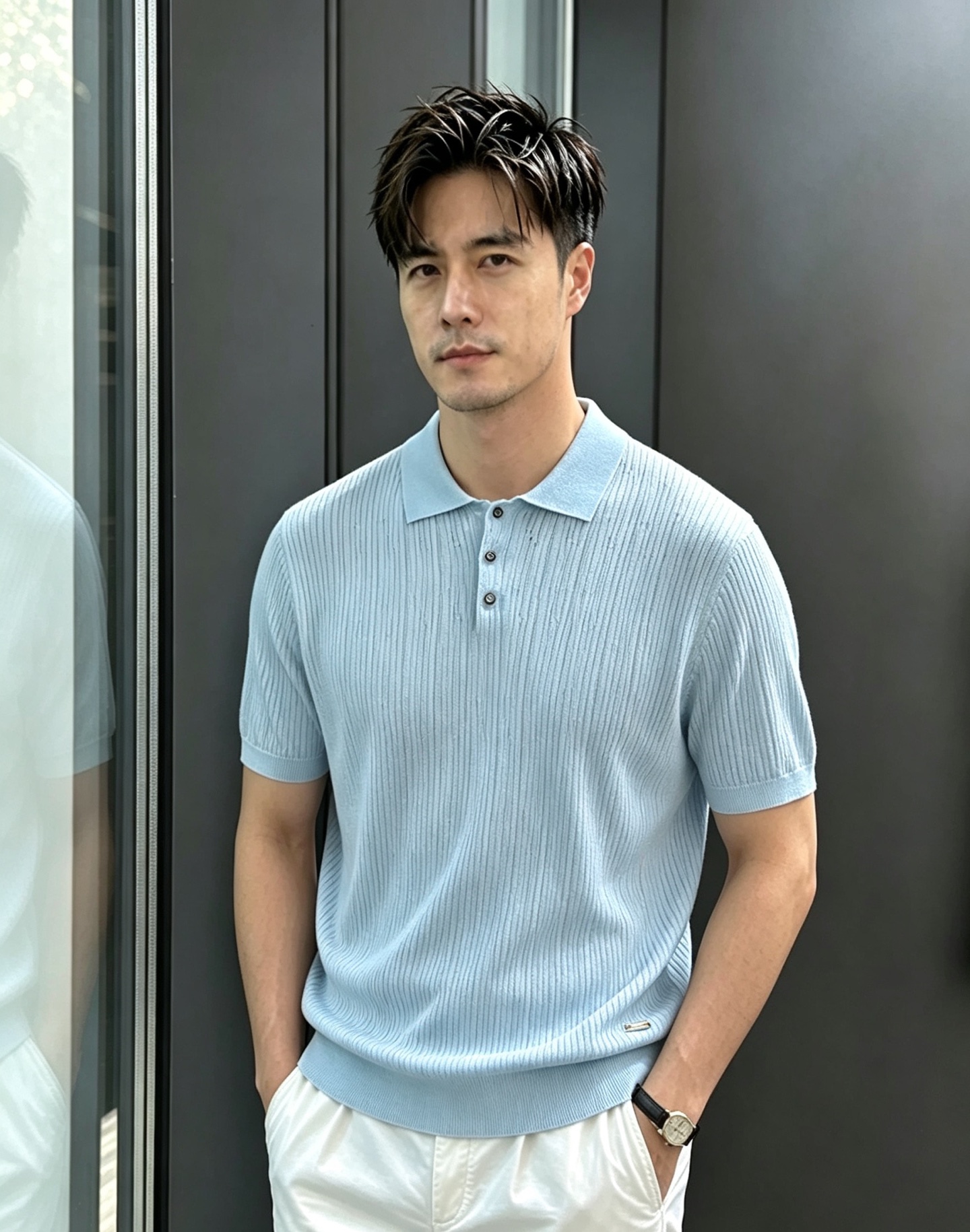 polo