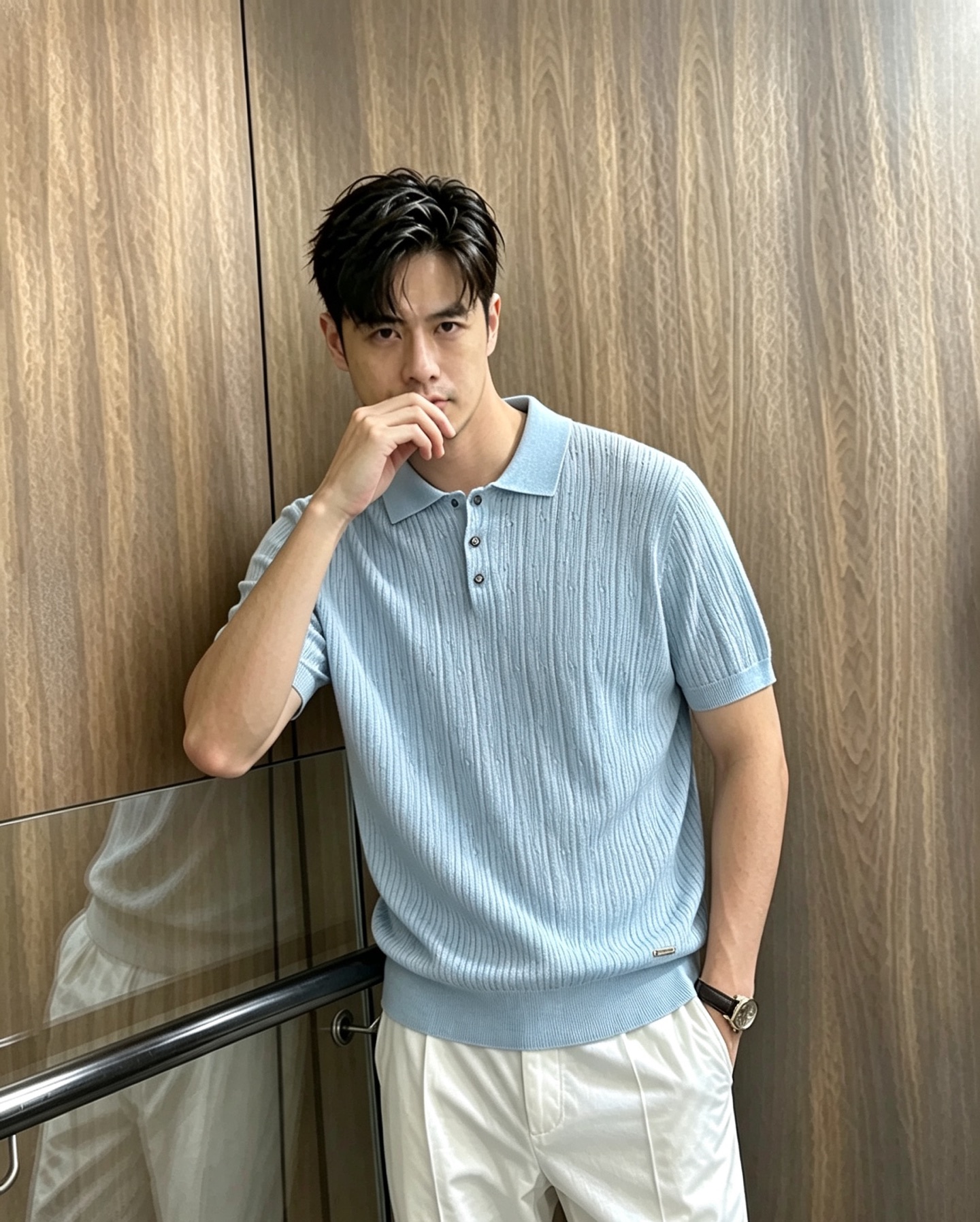 polo