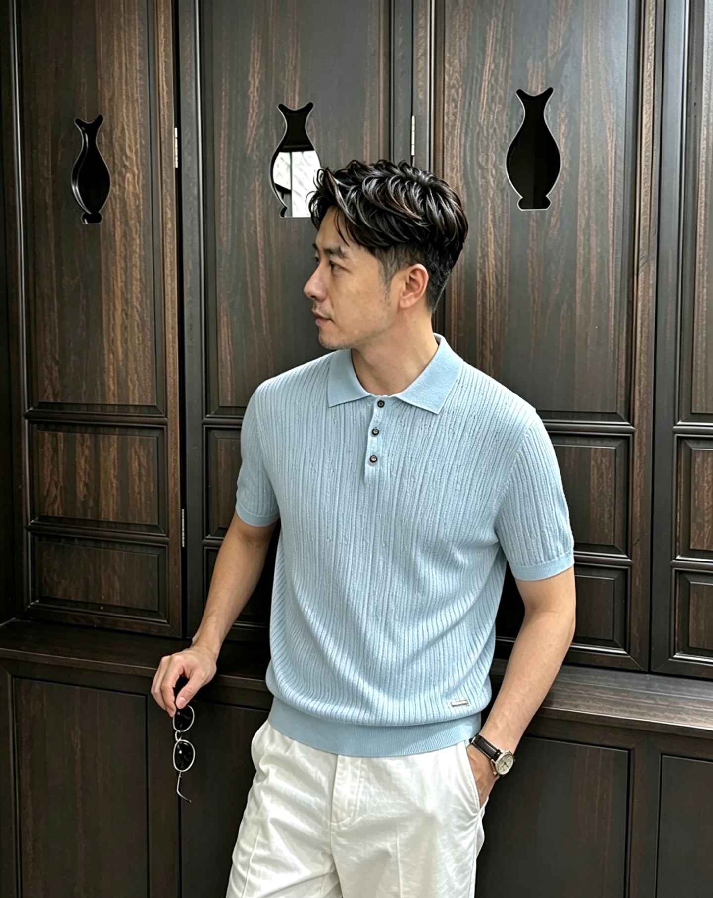 polo