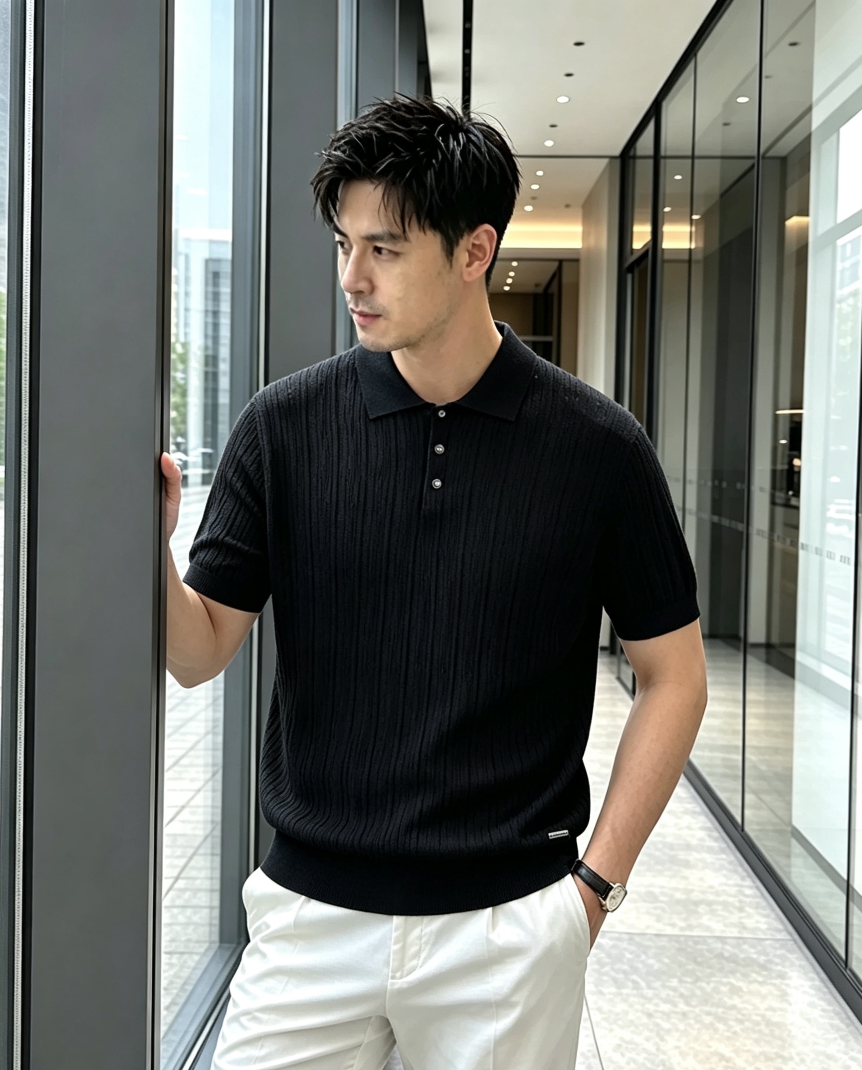 polo