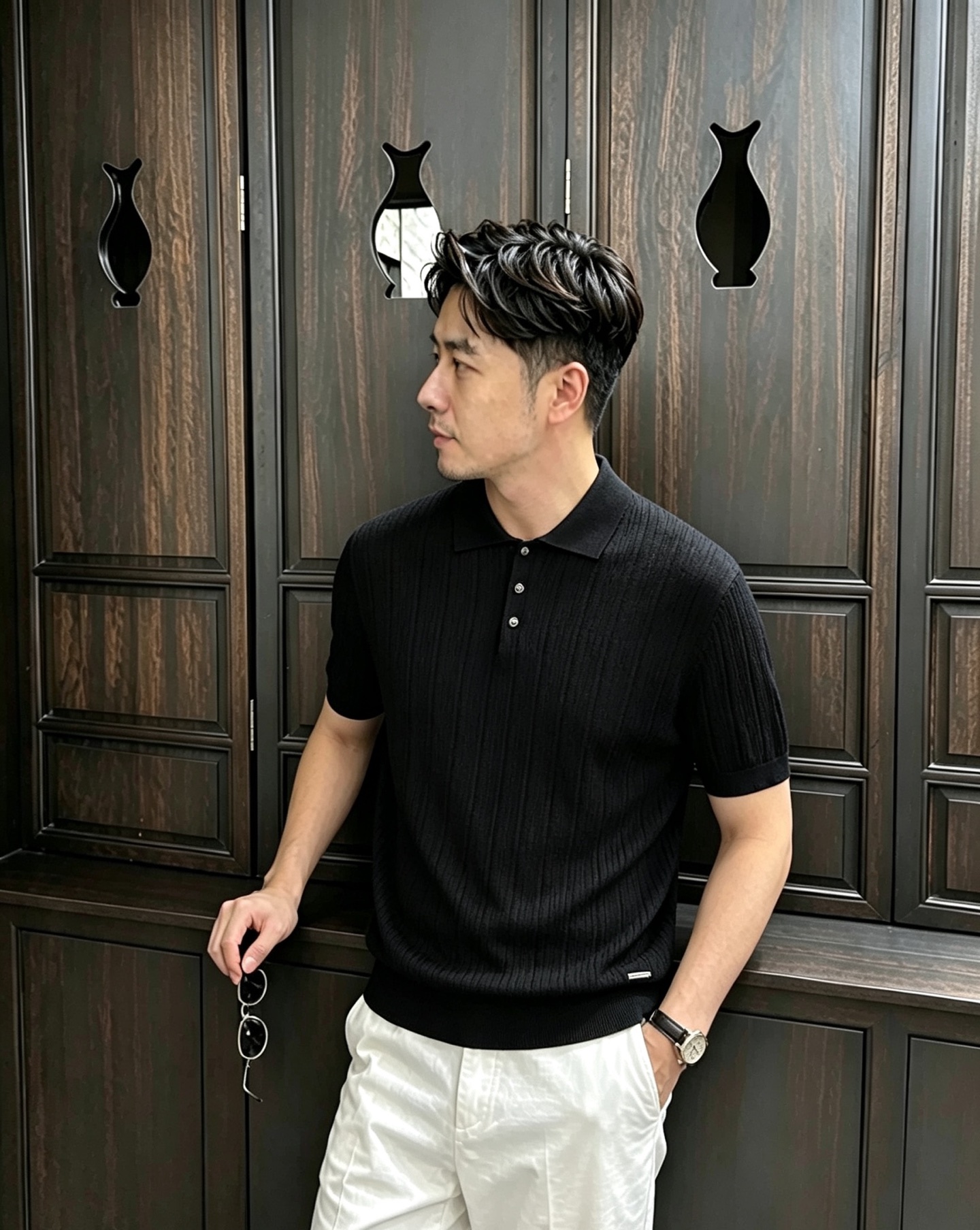 polo
