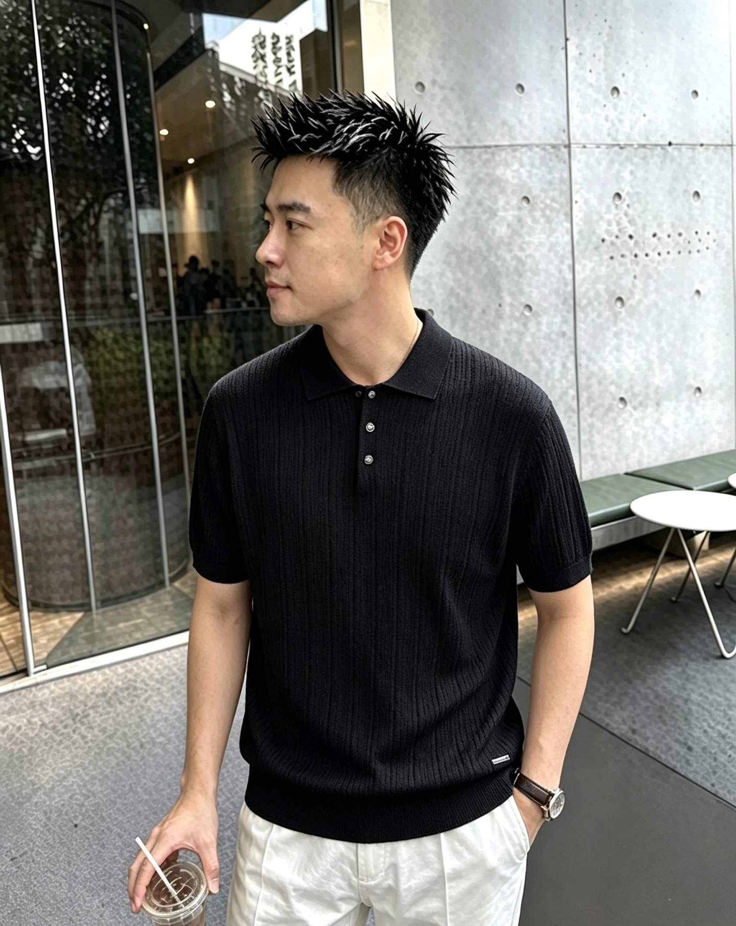 polo