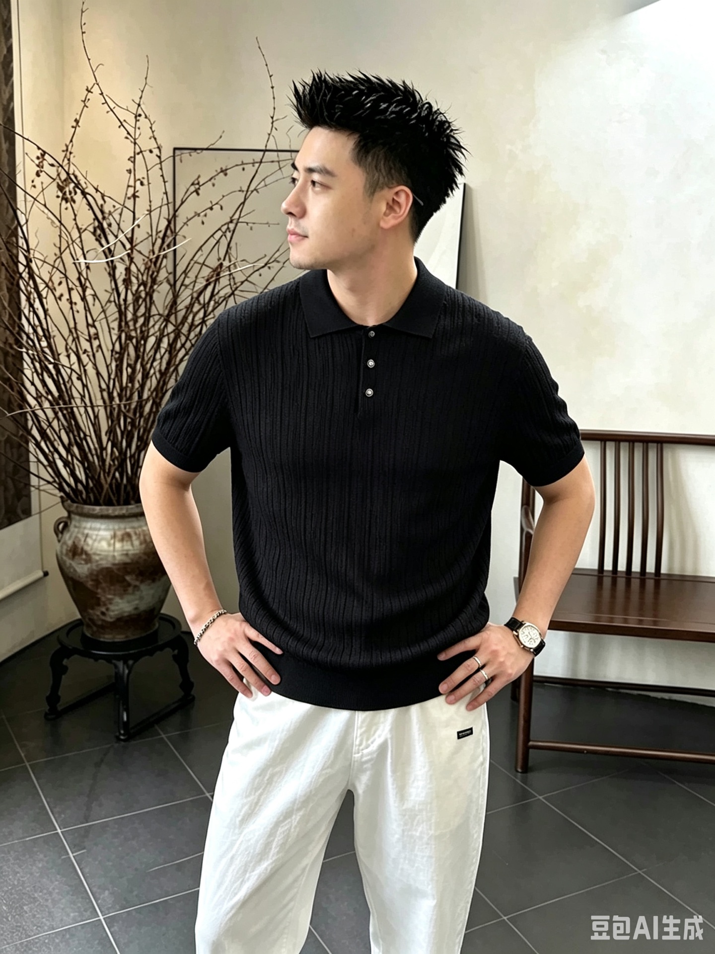 polo