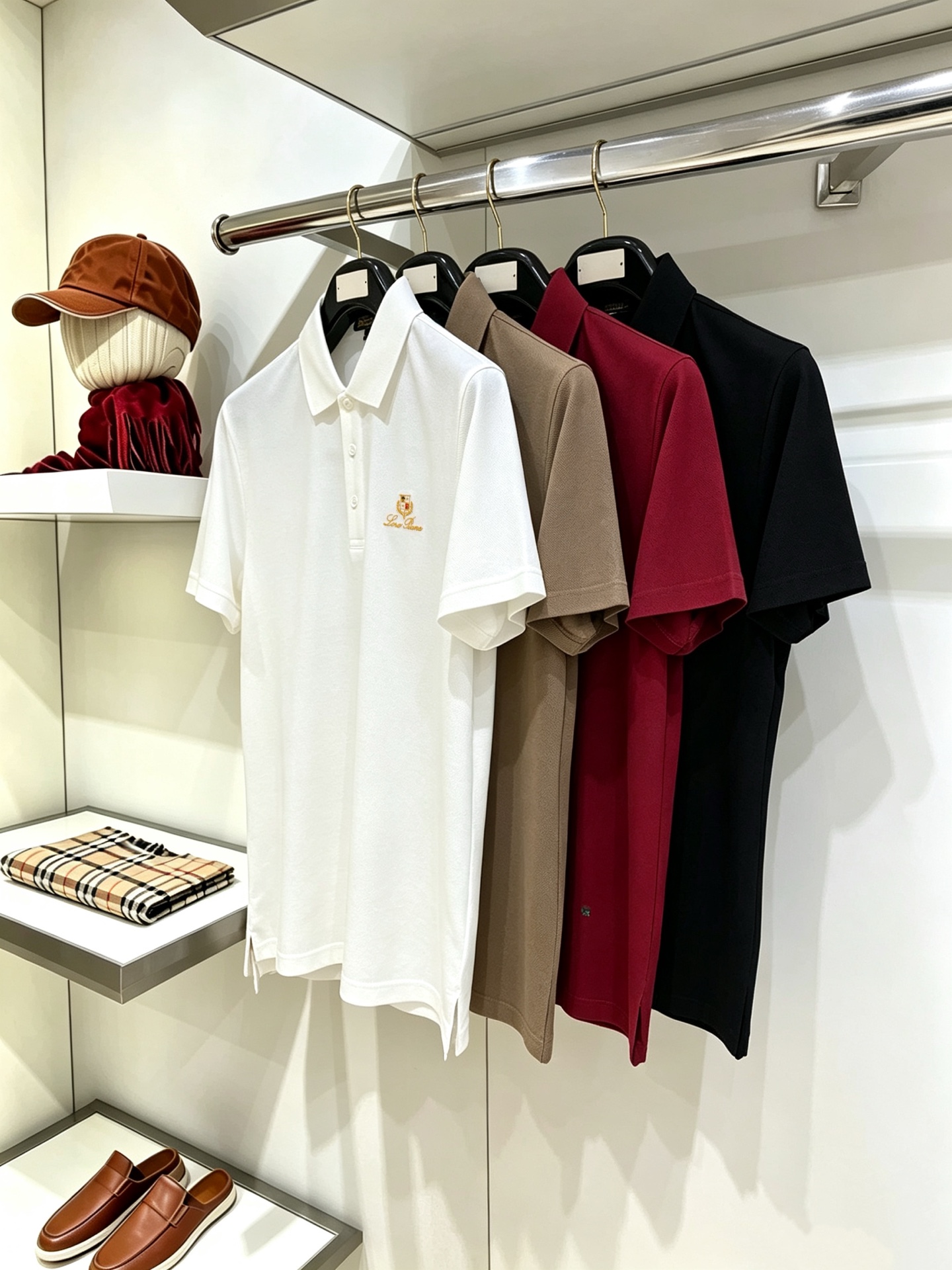polo
