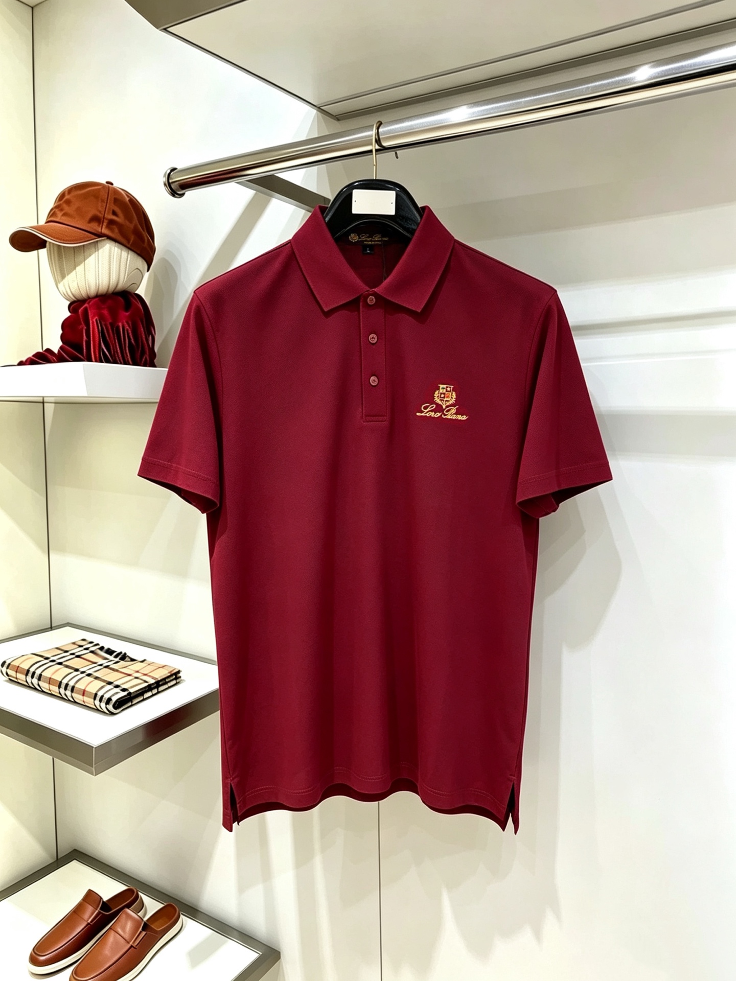 polo