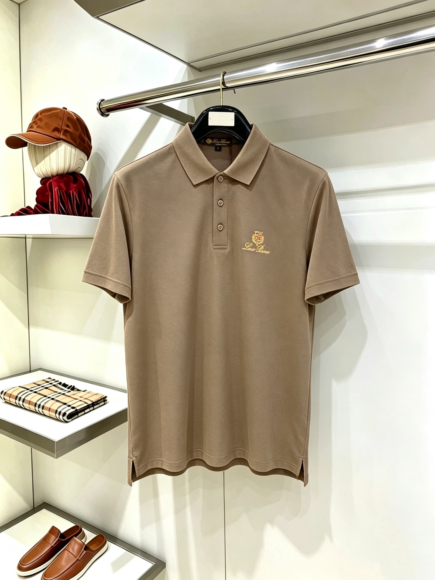 polo