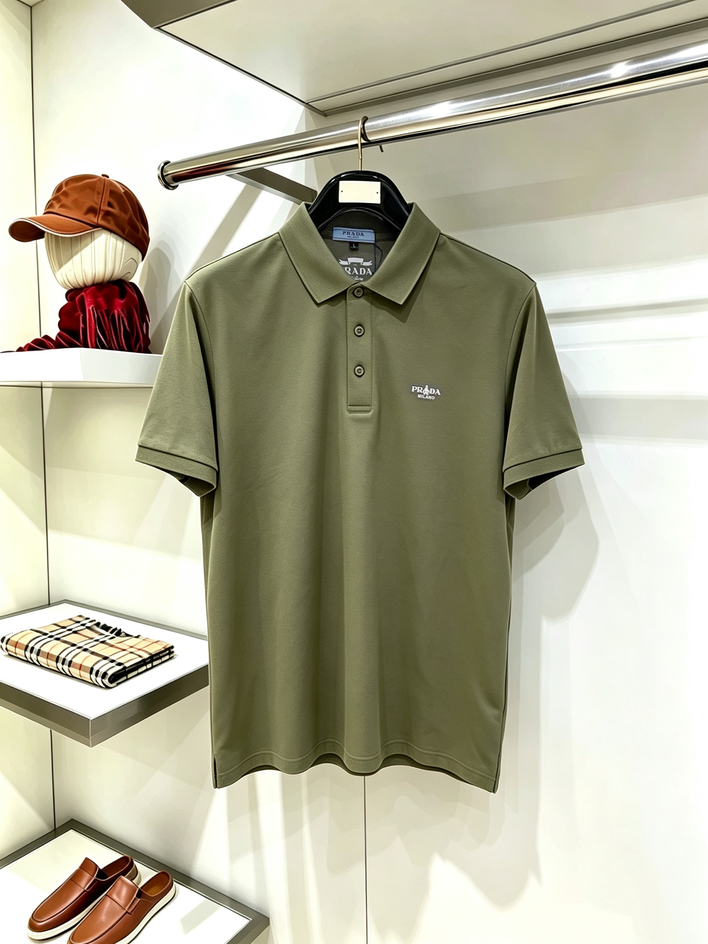 polo