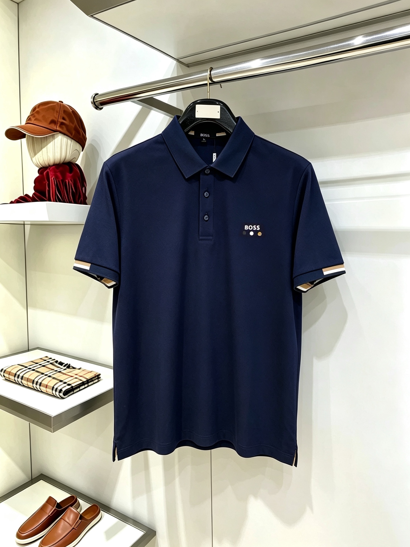 polo