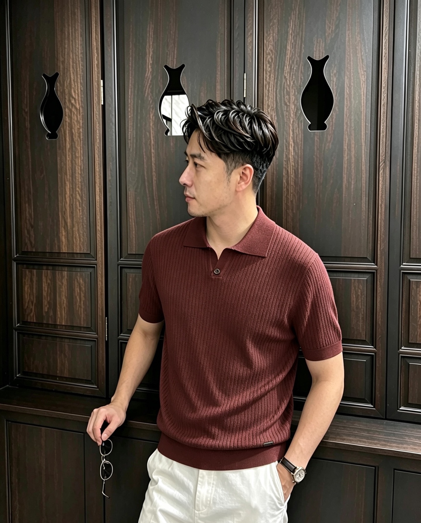 polo