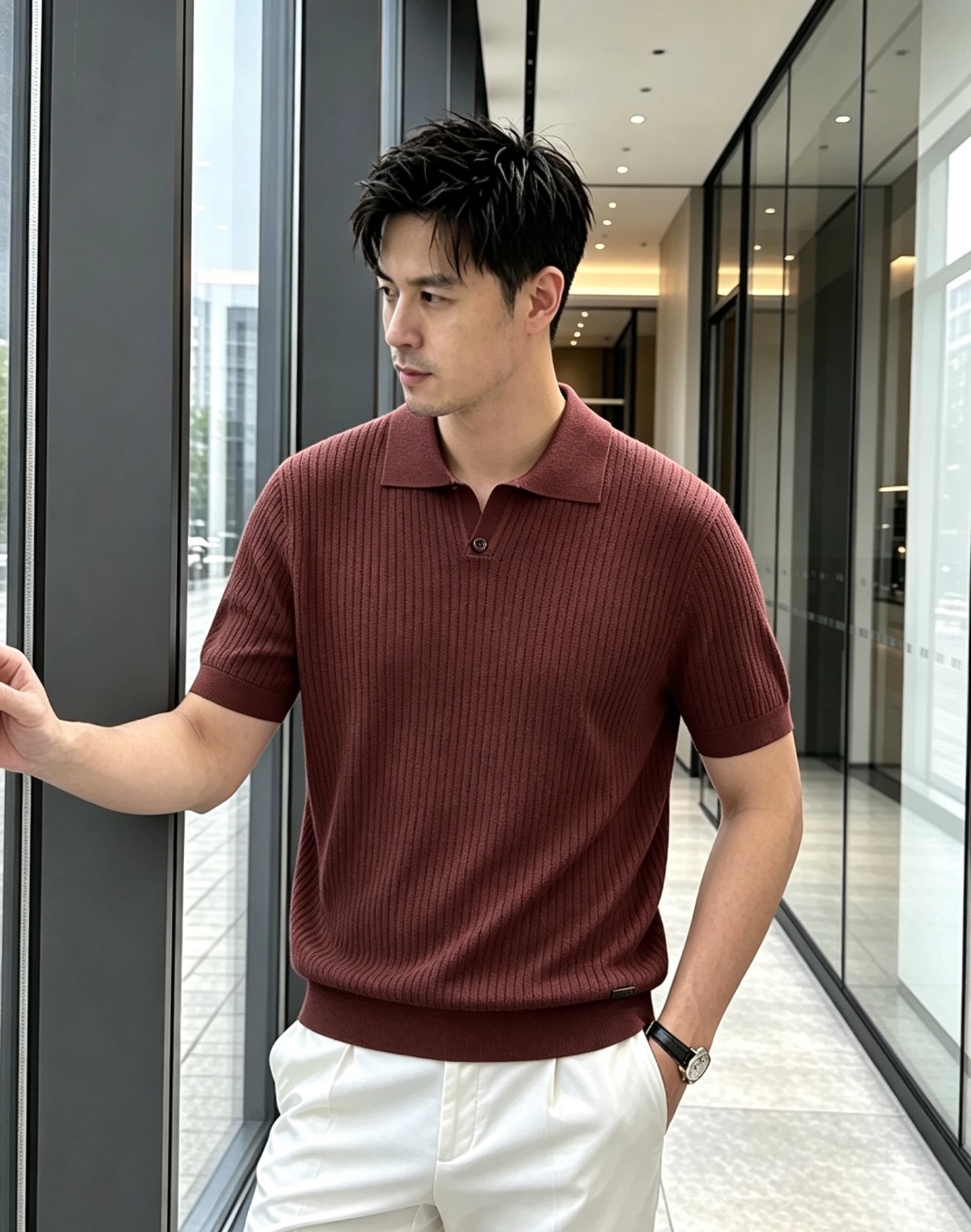 polo