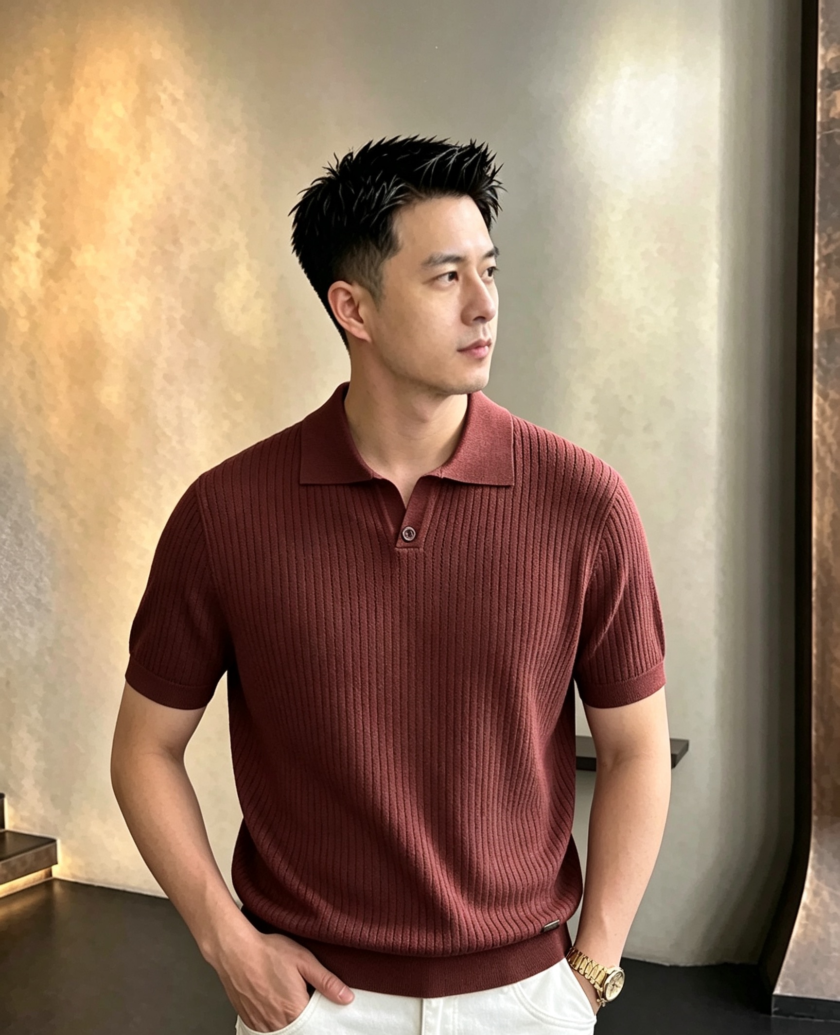 polo