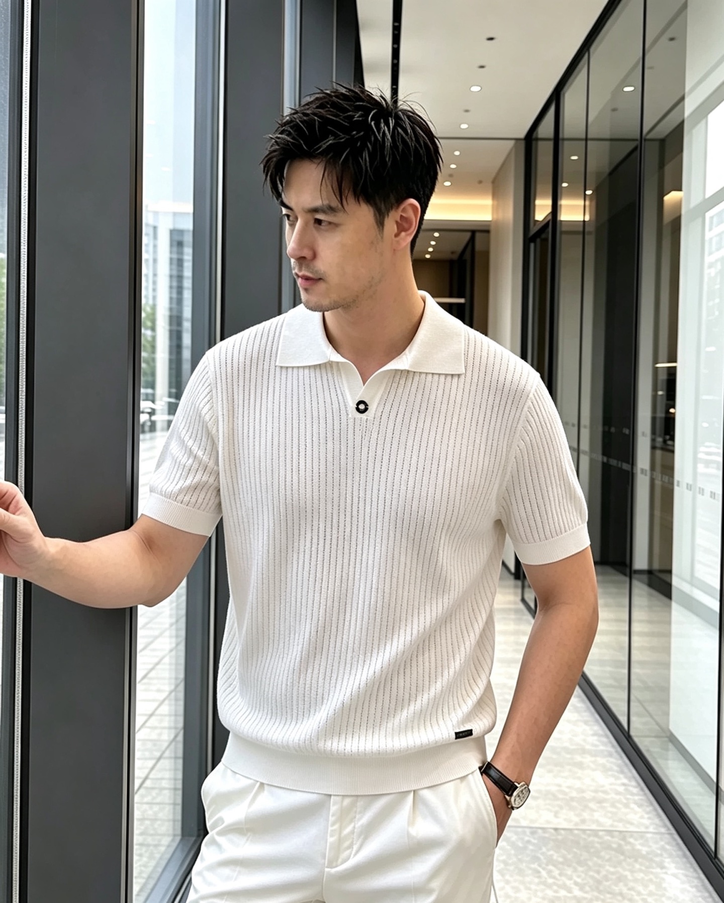 polo