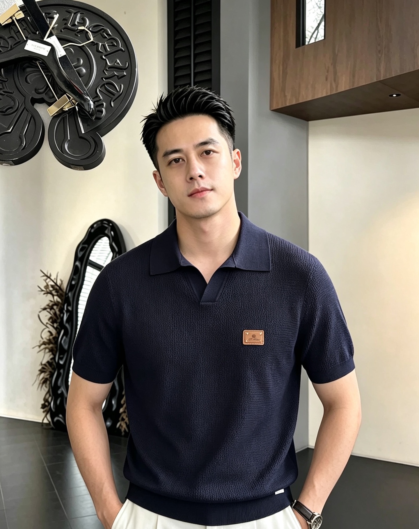 polo