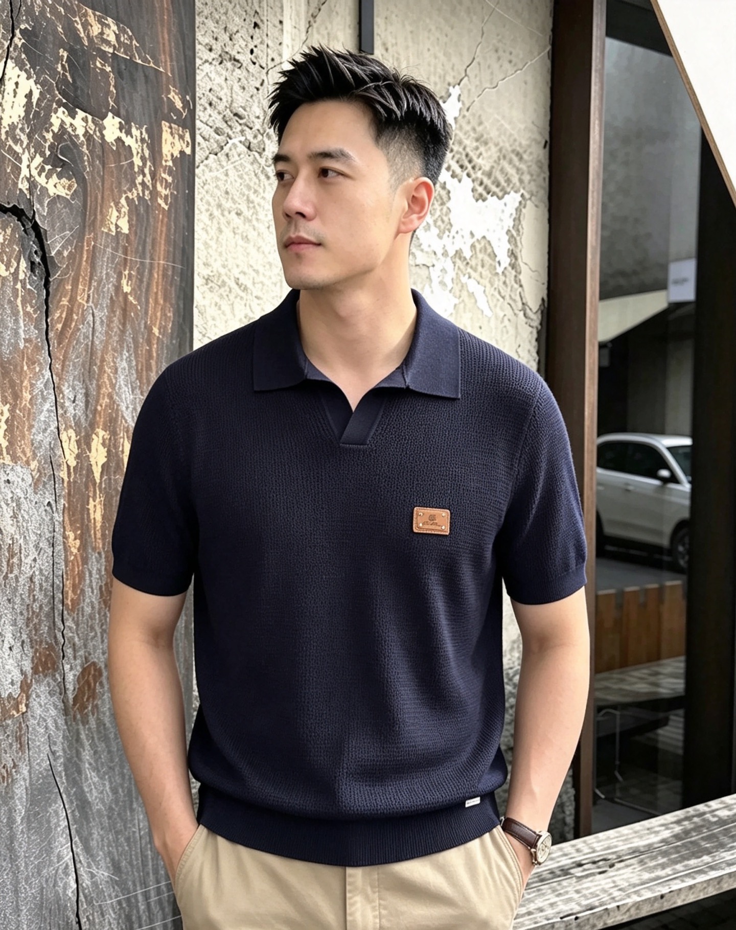 polo