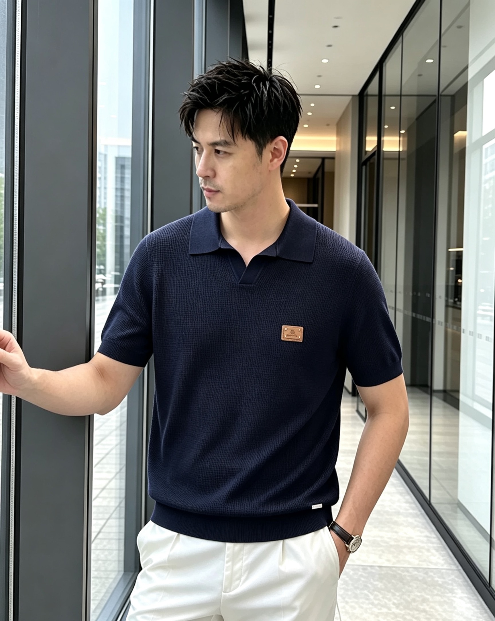 polo