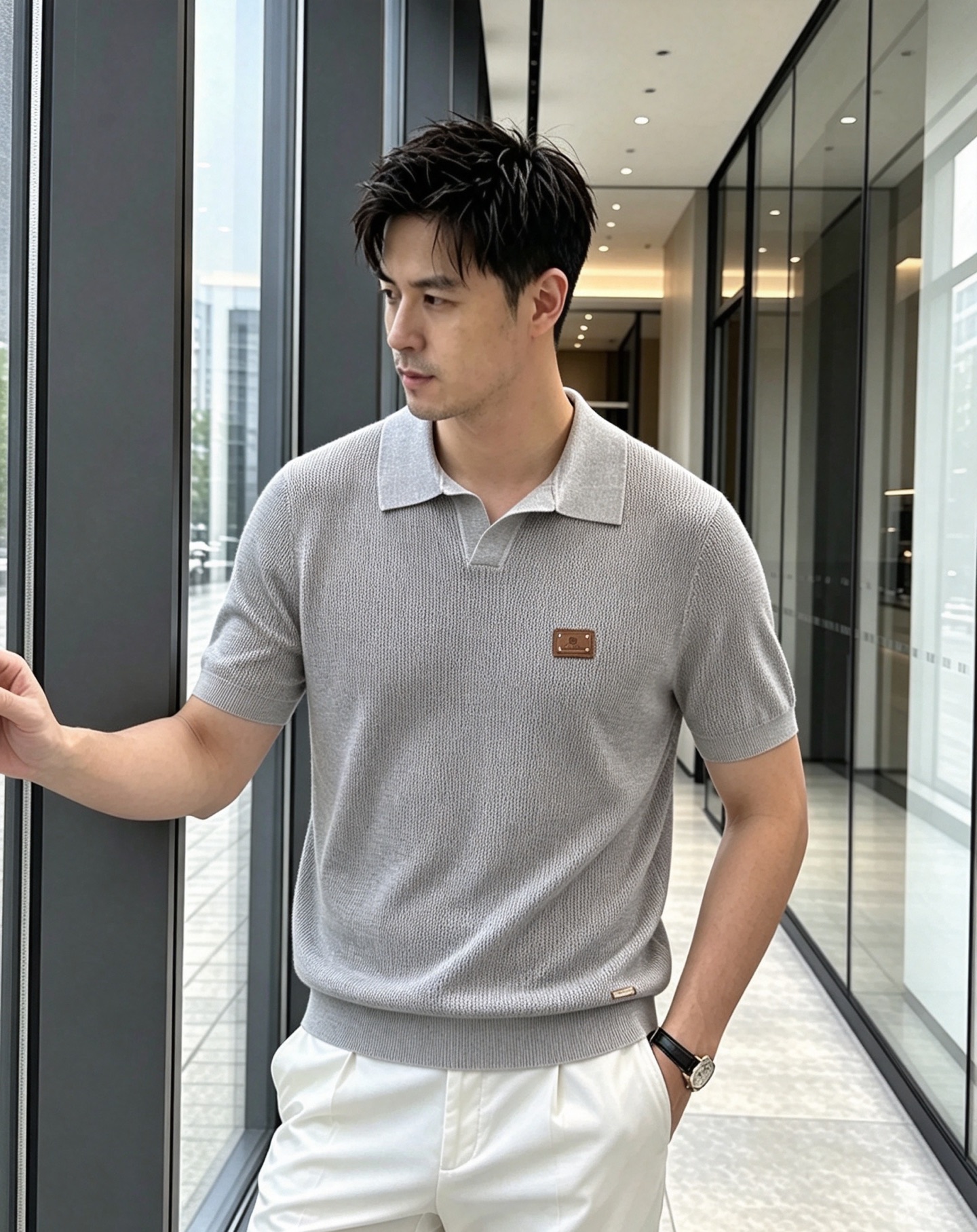 polo