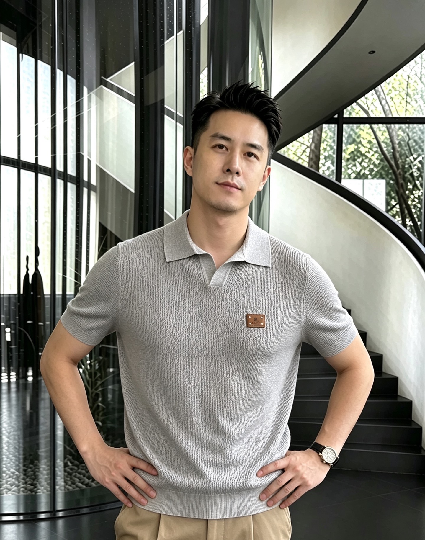 polo