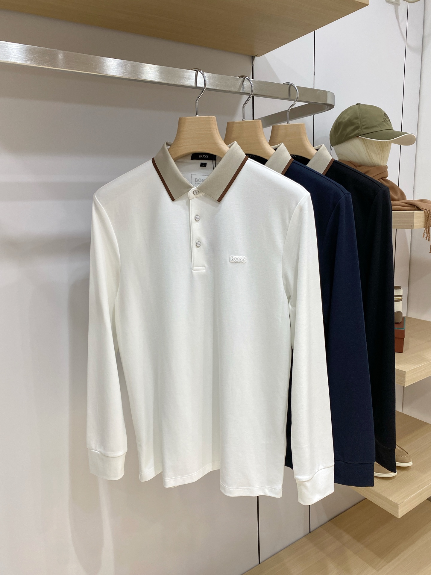 polo