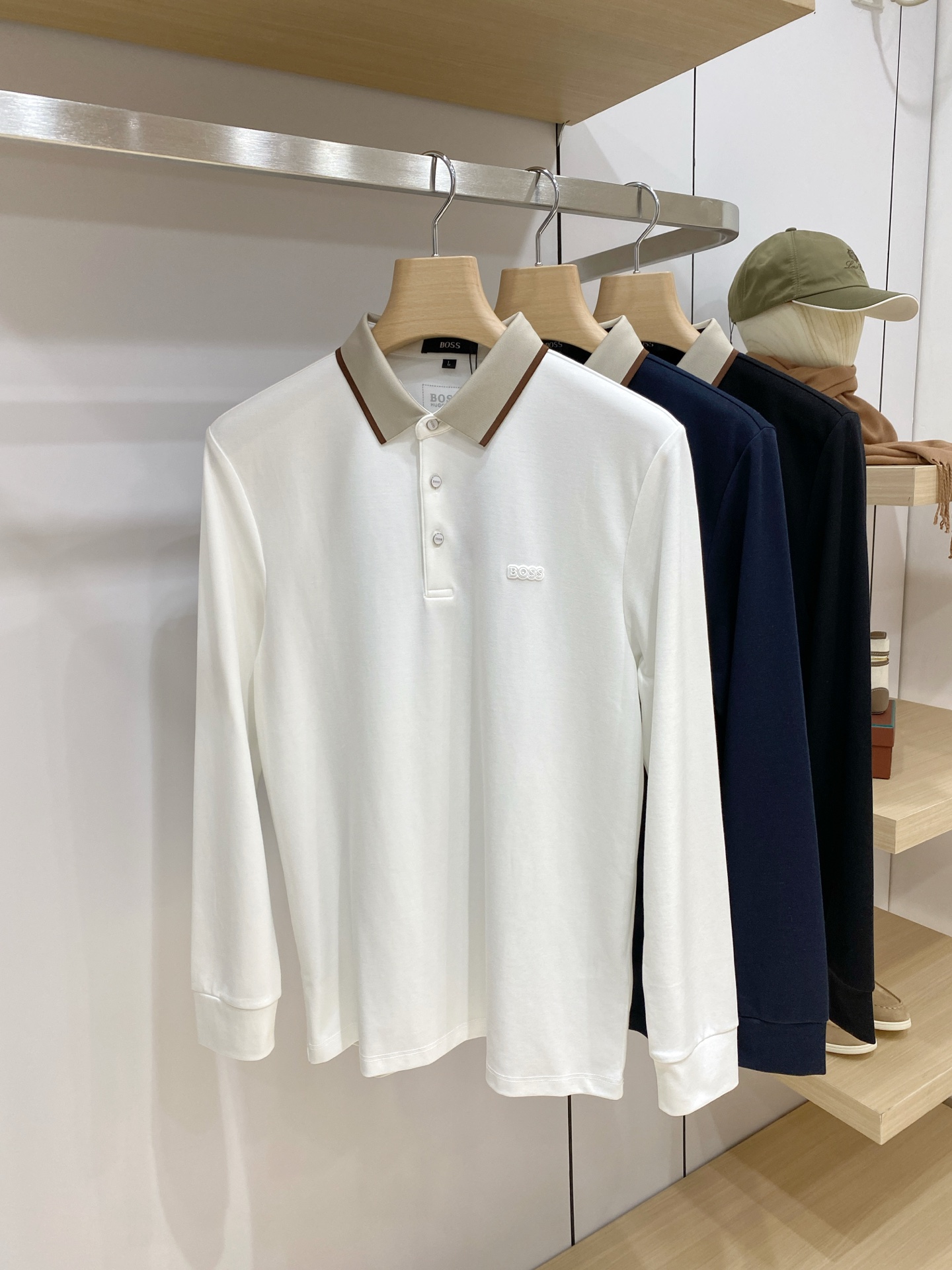 polo