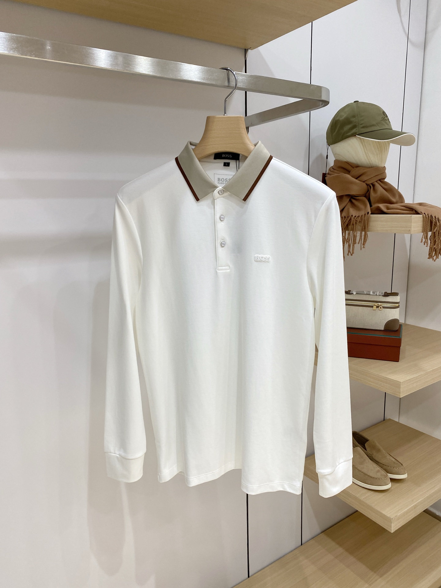polo