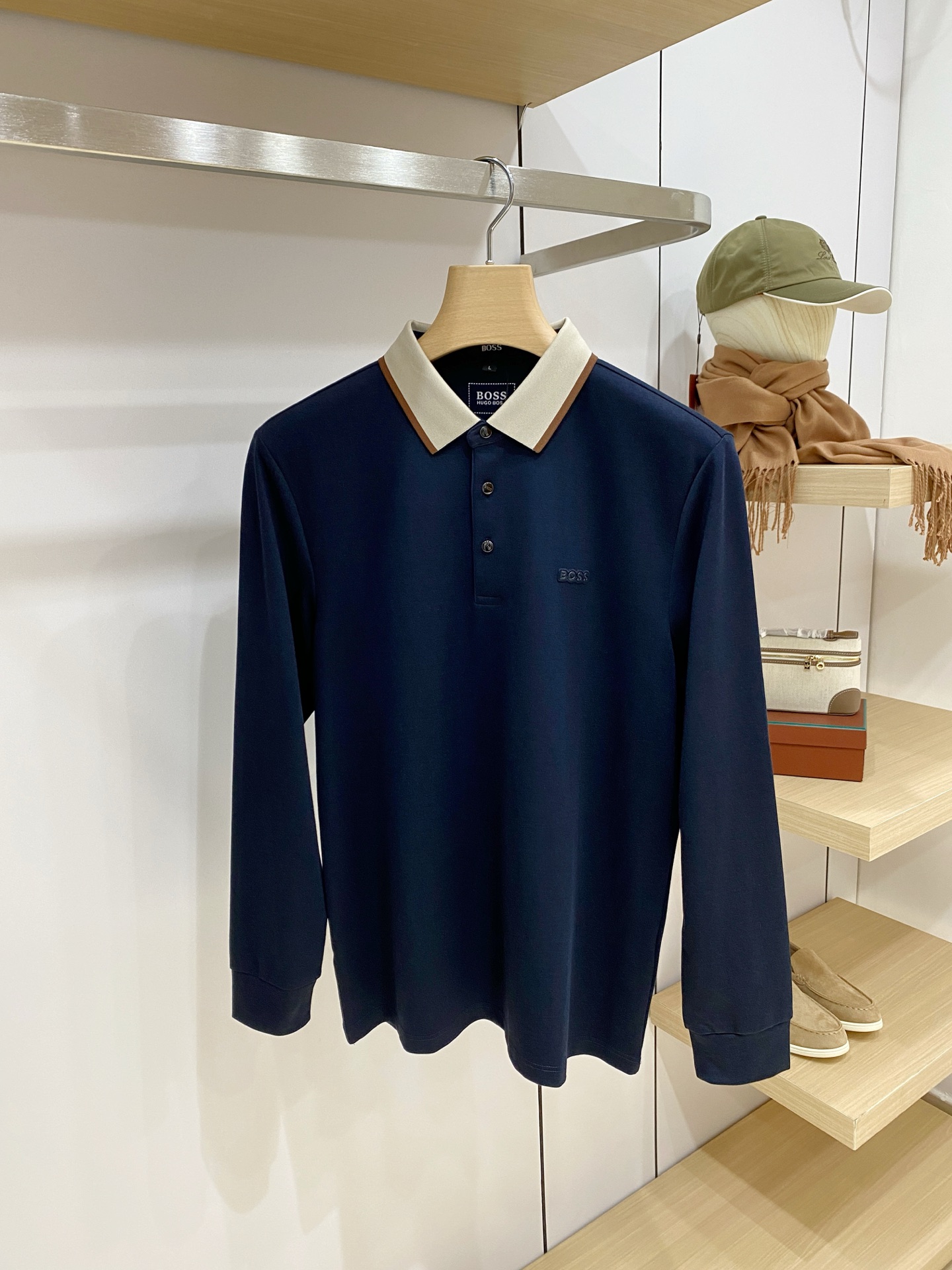polo